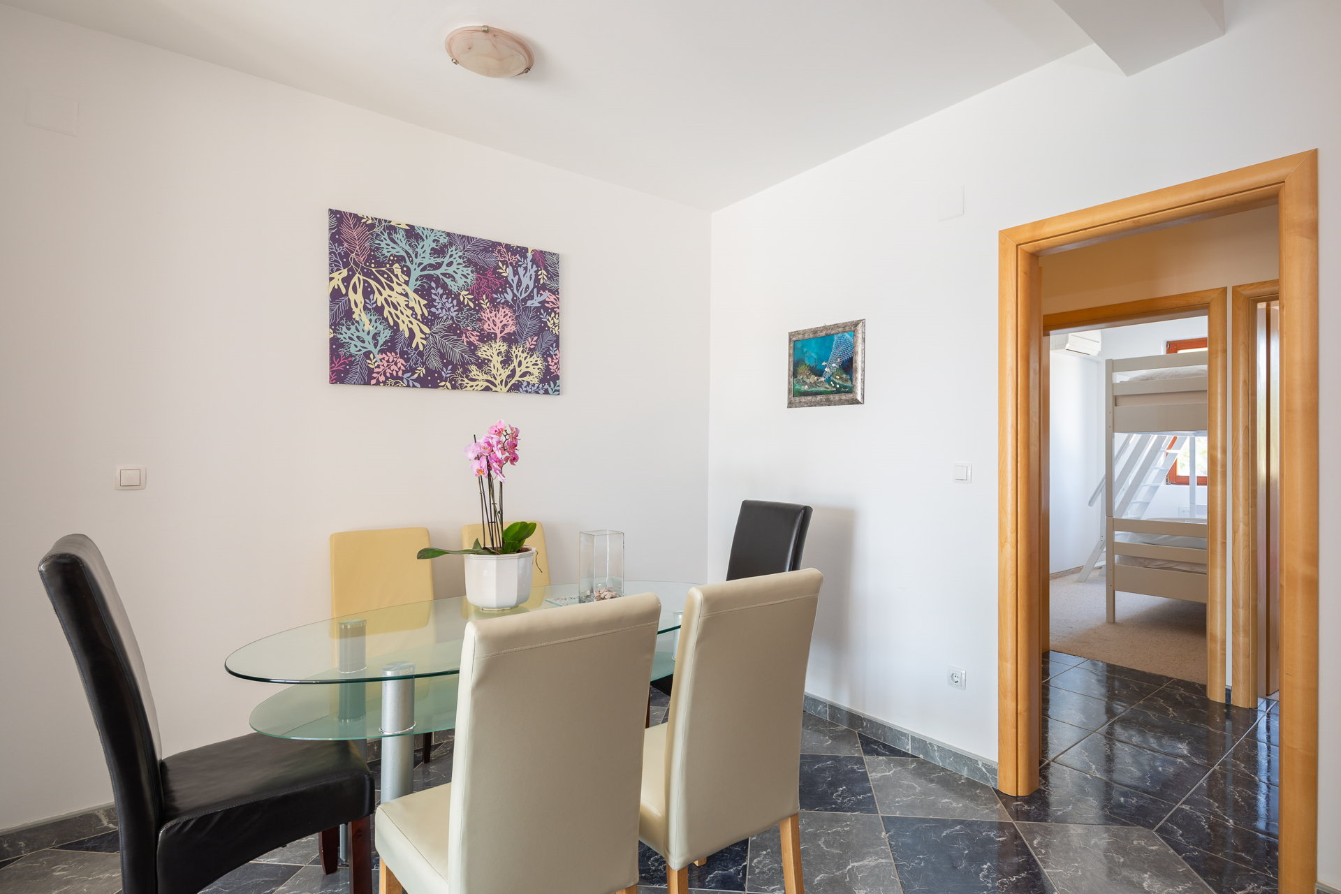 Luxury Villa Bella Vista with Swimming Pool