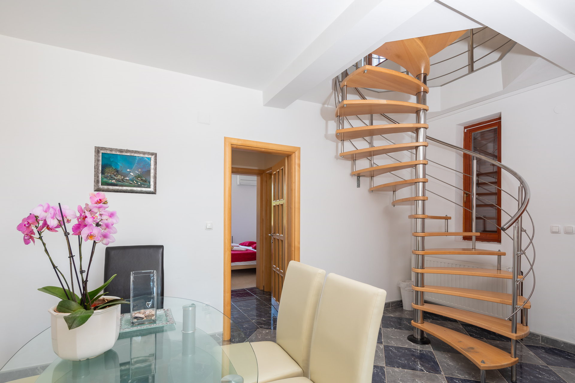 Luxury Villa Bella Vista with Swimming Pool