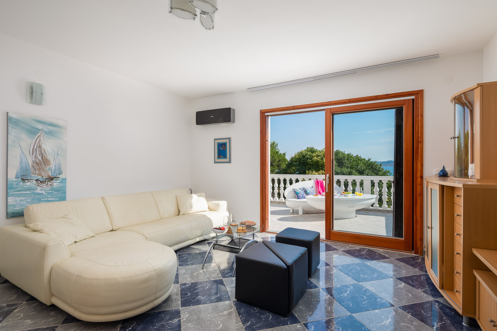 Luxury Villa Bella Vista with Swimming Pool