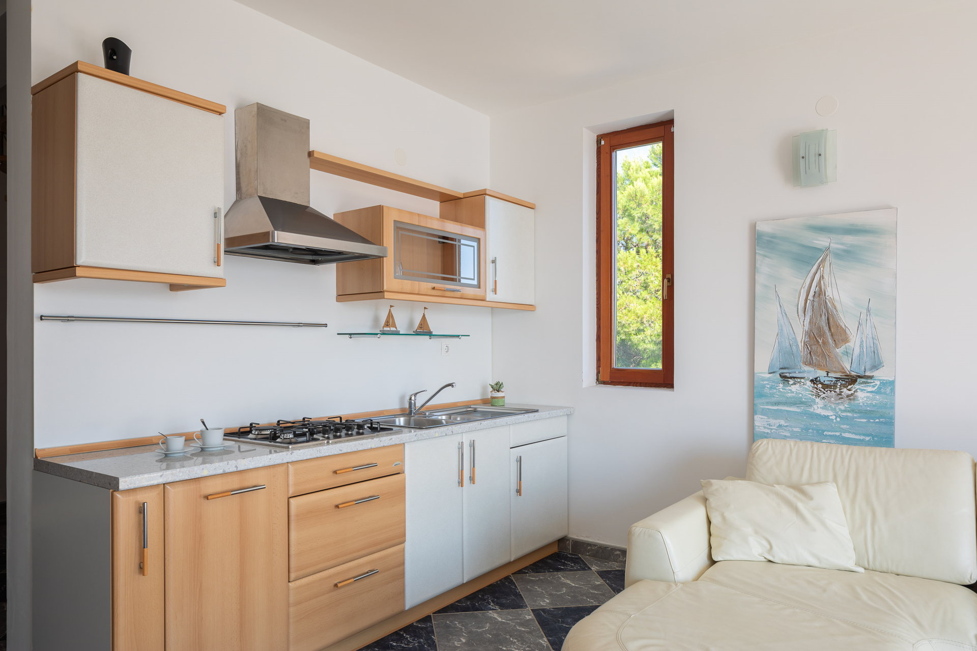 Luxury Villa Bella Vista with Swimming Pool