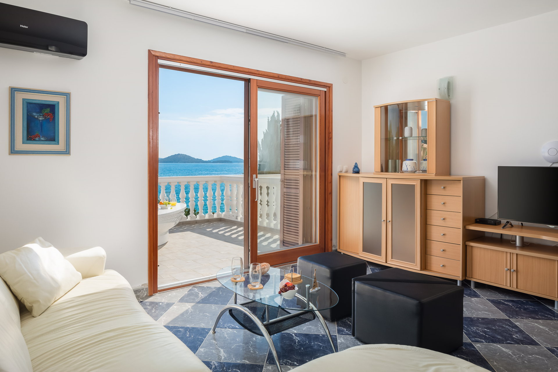 Luxury Villa Bella Vista with Swimming Pool