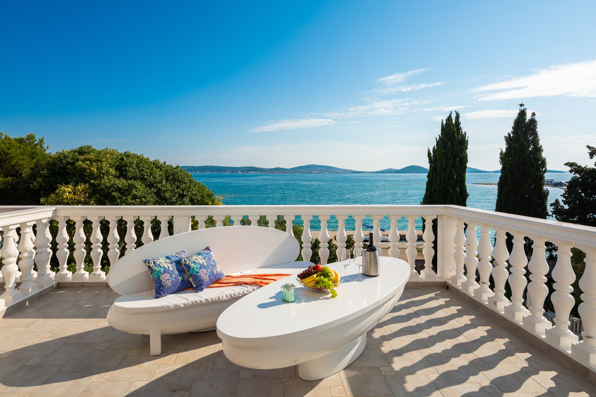 Luxury Villa Bella Vista with Swimming Pool