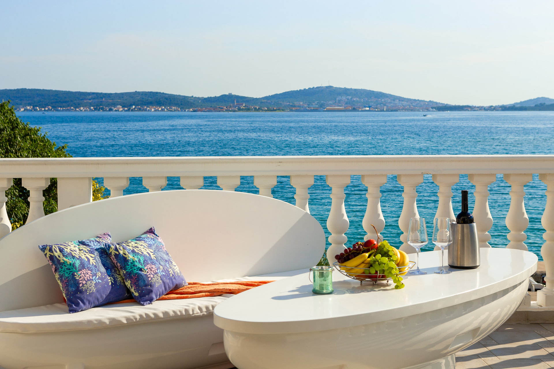 Luxury Villa Bella Vista with Swimming Pool