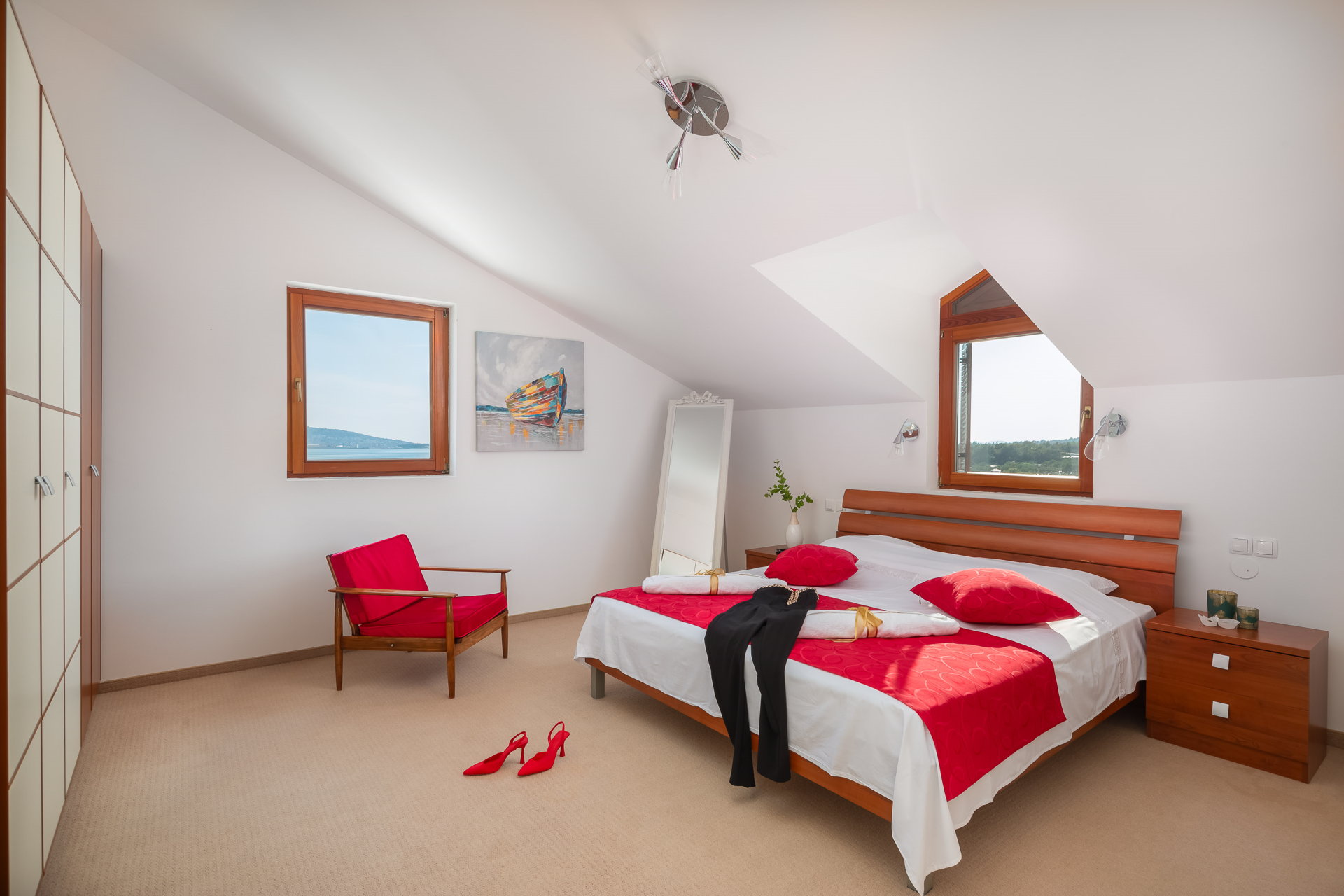 Luxury Villa Bella Vista with Swimming Pool