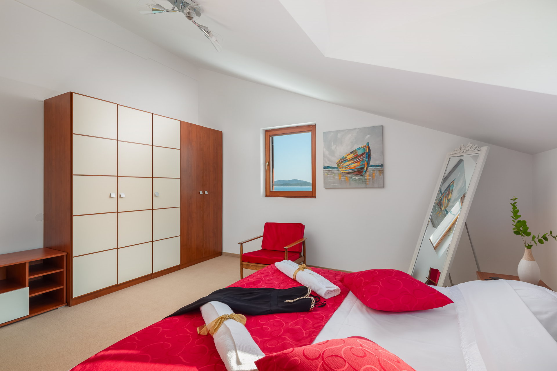 Luxury Villa Bella Vista with Swimming Pool