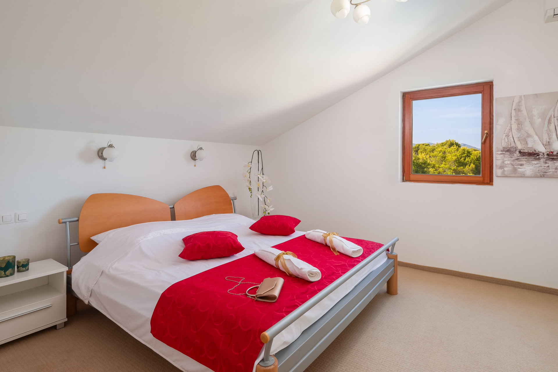 Luxury Villa Bella Vista with Swimming Pool