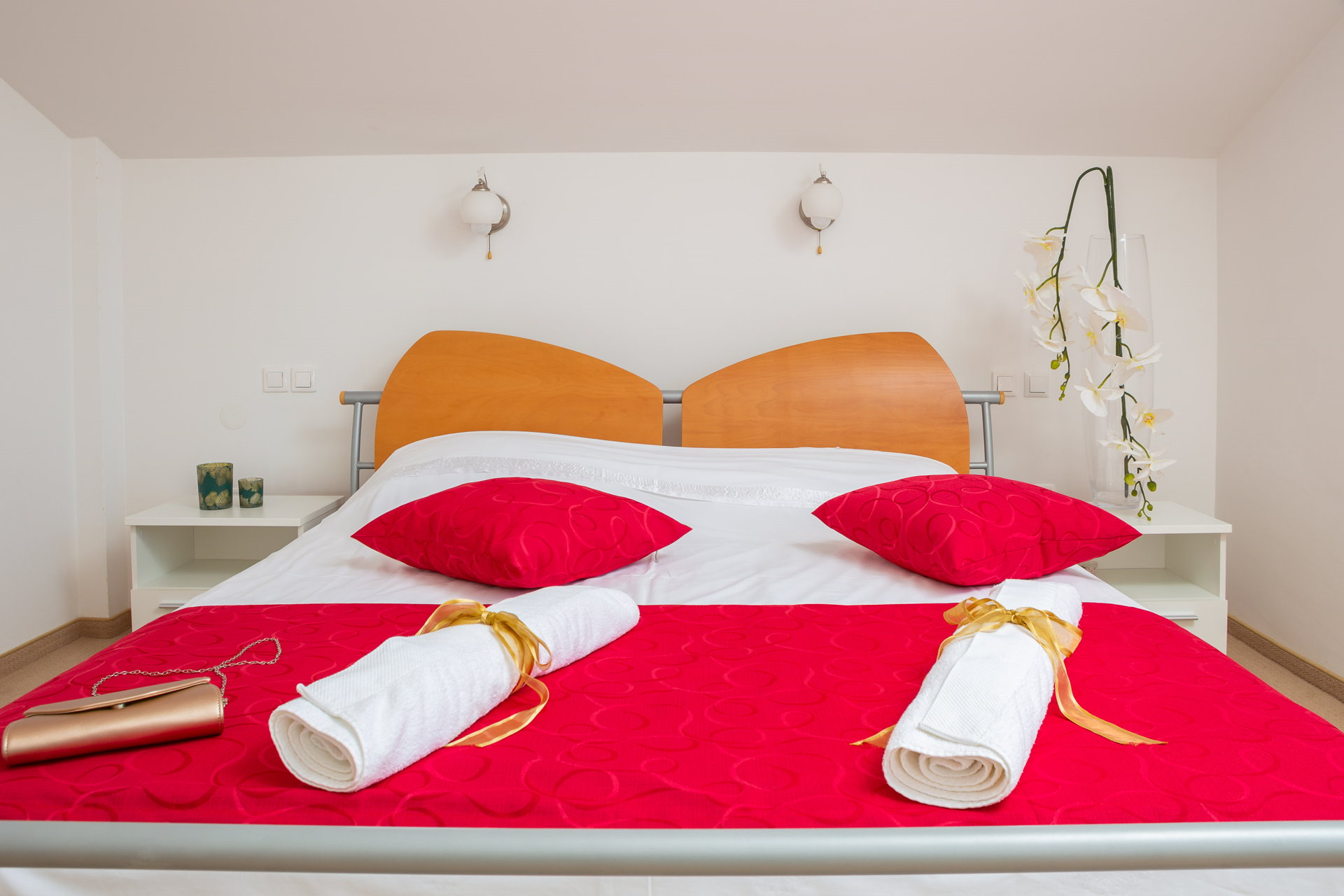 Luxury Villa Bella Vista with Swimming Pool