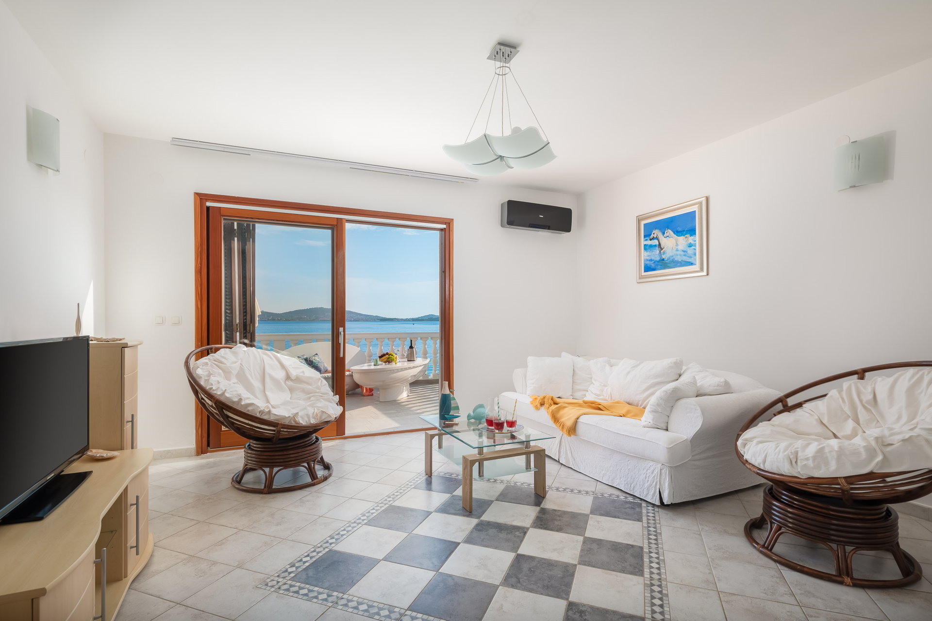 Luxury Villa Bella Vista with Swimming Pool