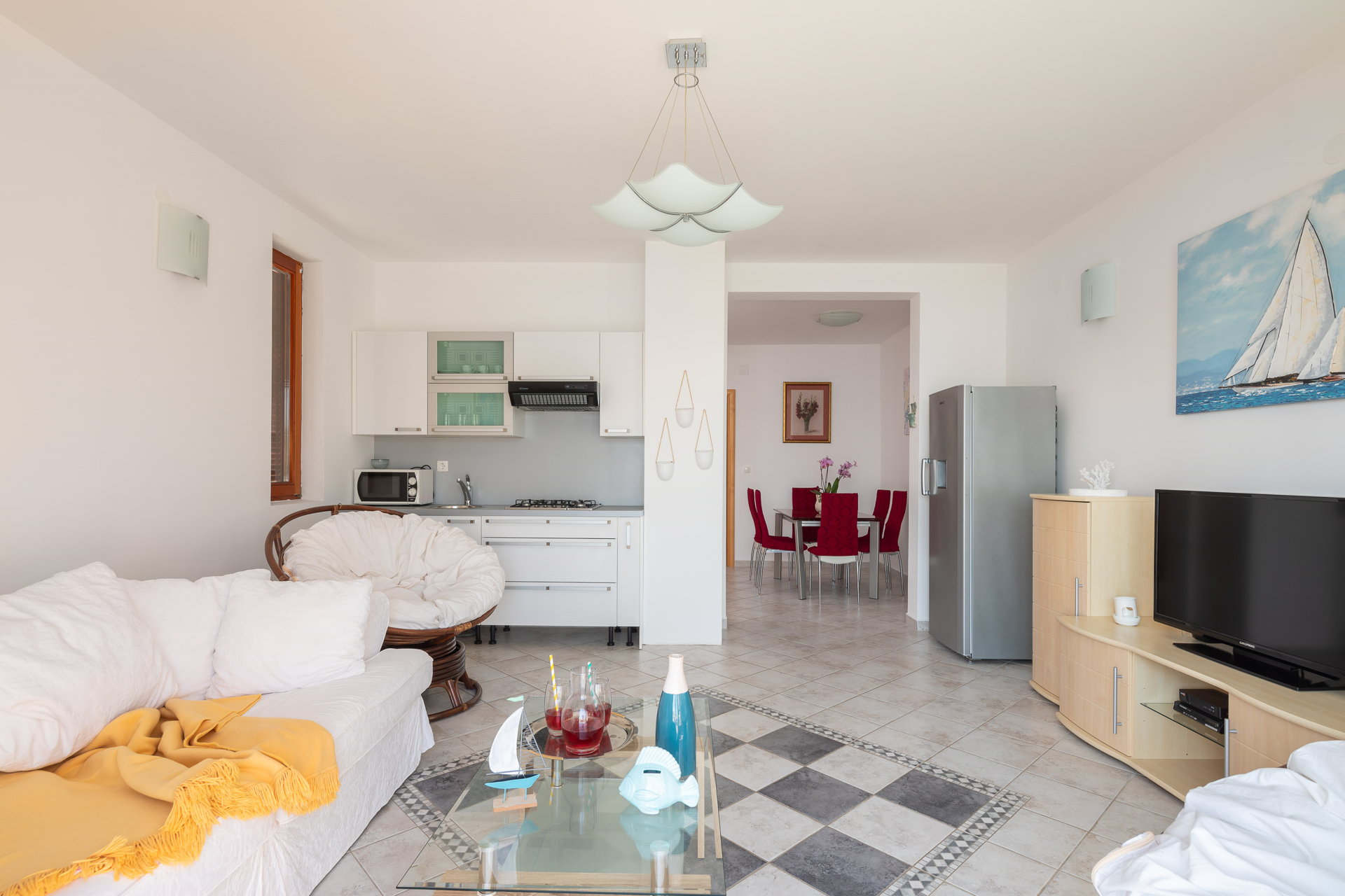 Luxury Villa Bella Vista with Swimming Pool