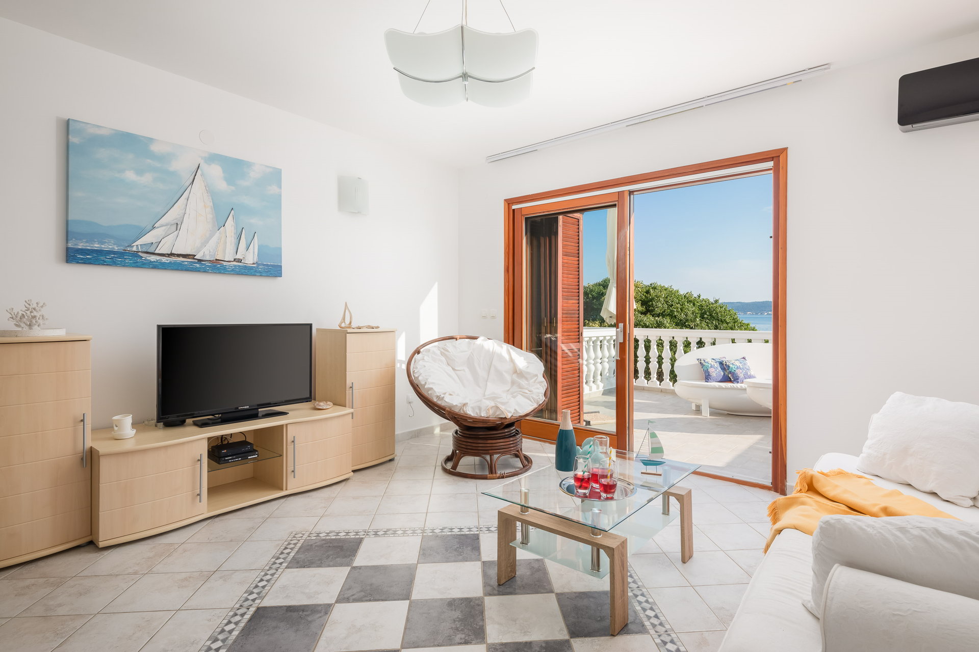 Luxury Villa Bella Vista with Swimming Pool