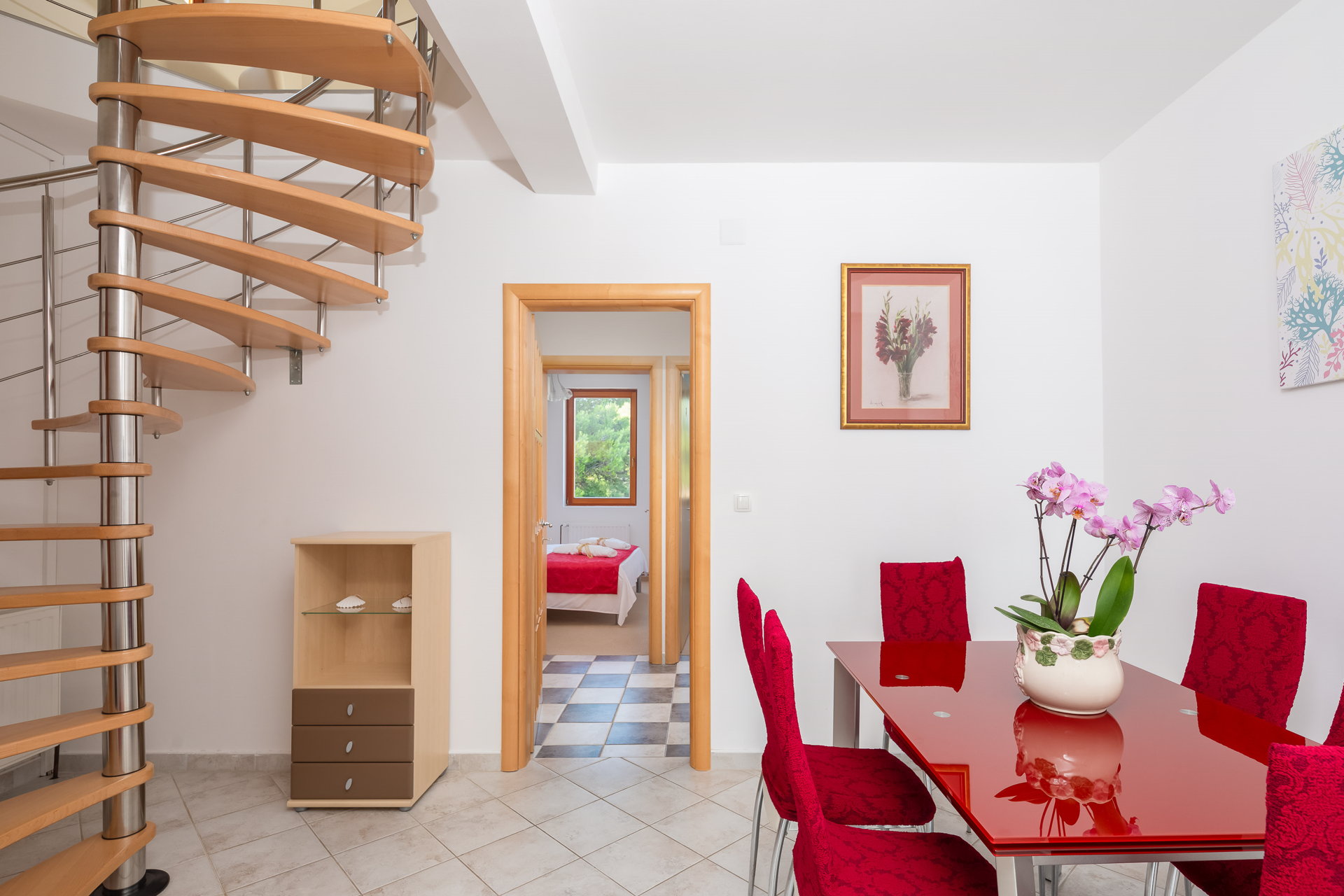 Luxury Villa Bella Vista with Swimming Pool