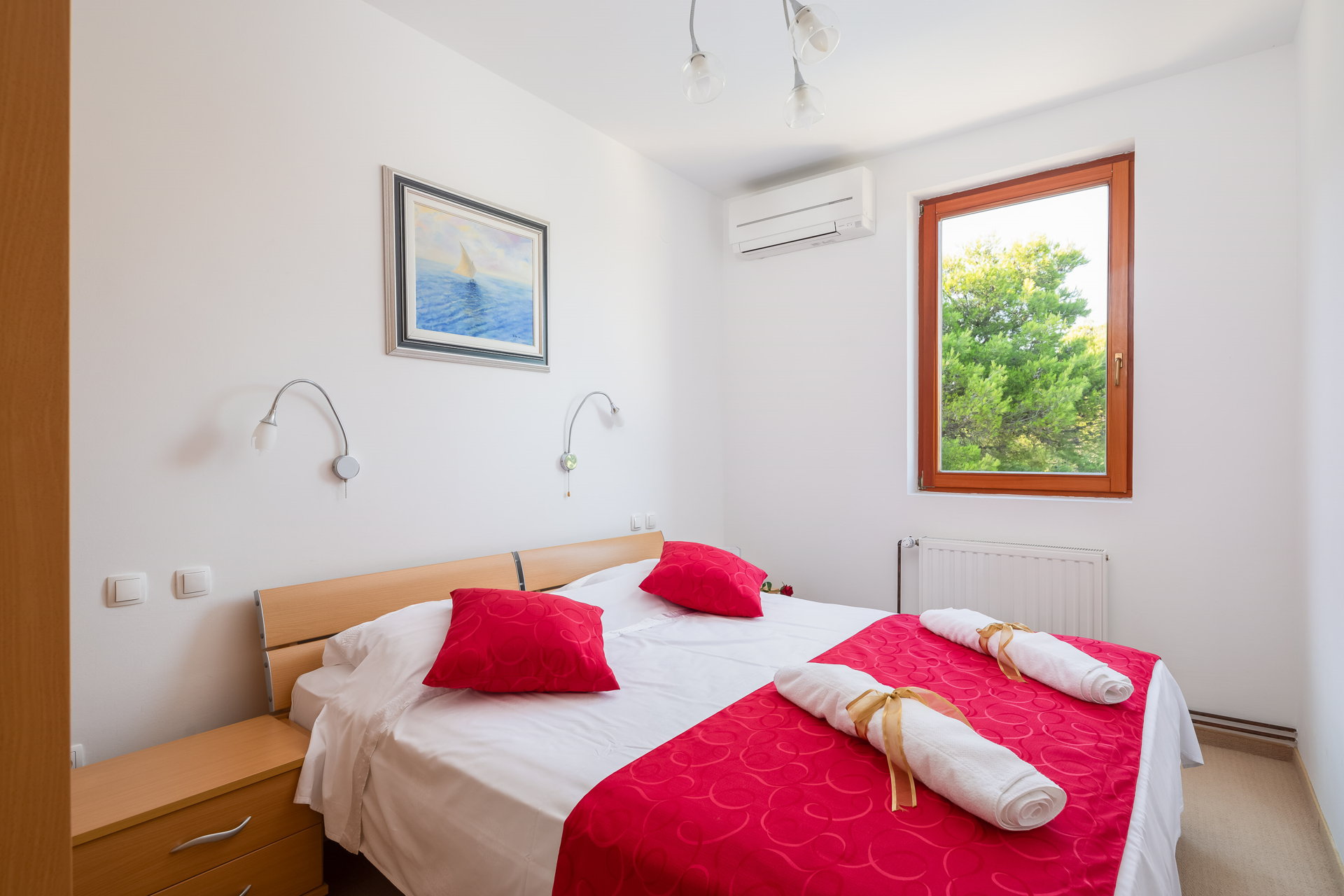 Luxury Villa Bella Vista with Swimming Pool