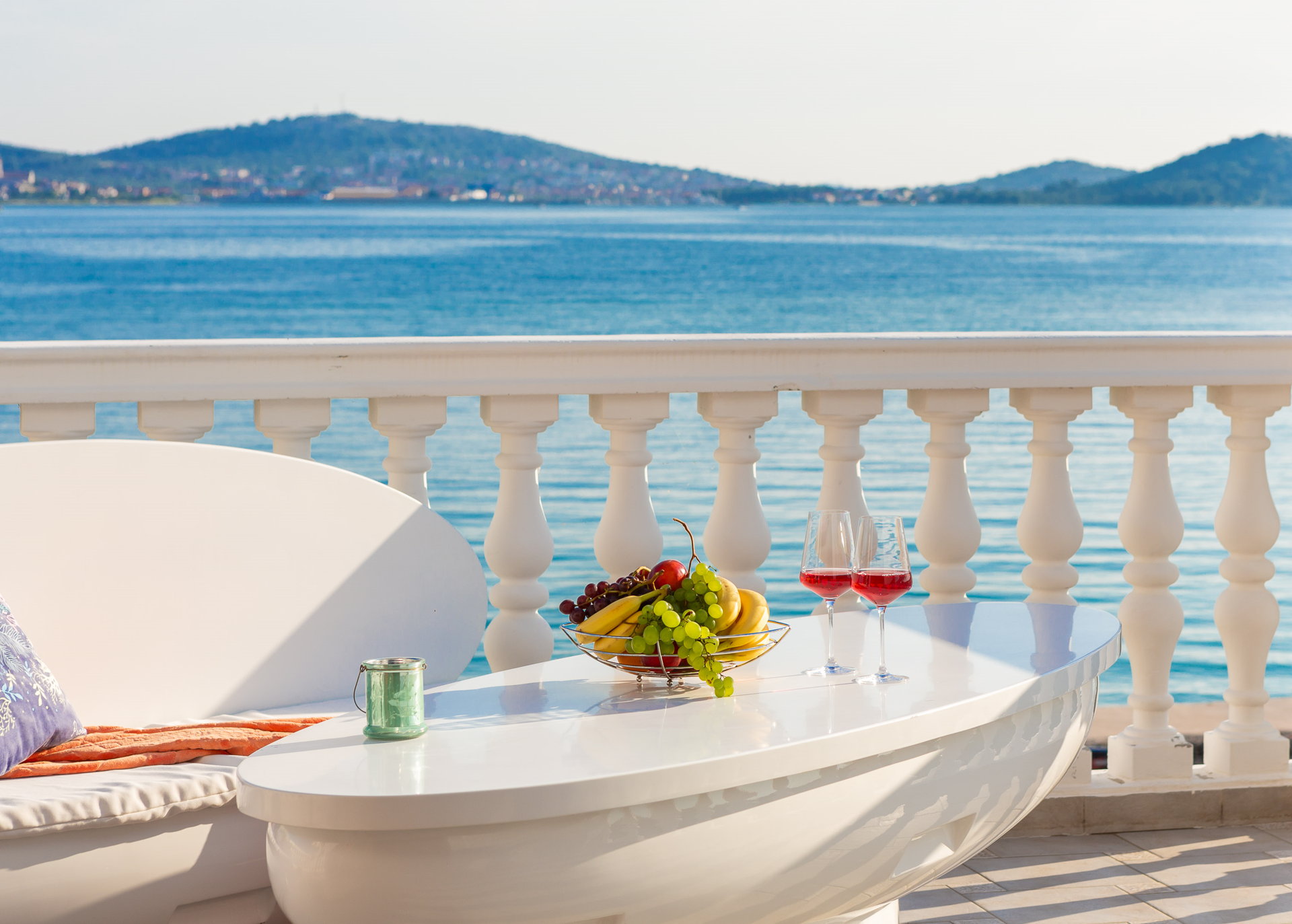 Luxury Villa Bella Vista with Swimming Pool