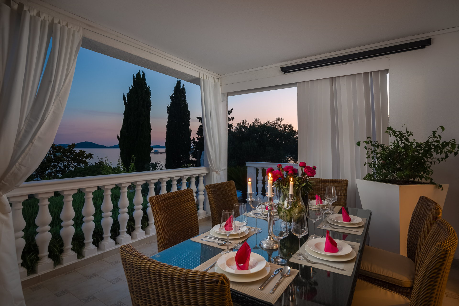 Luxury Villa Bella Vista with Swimming Pool