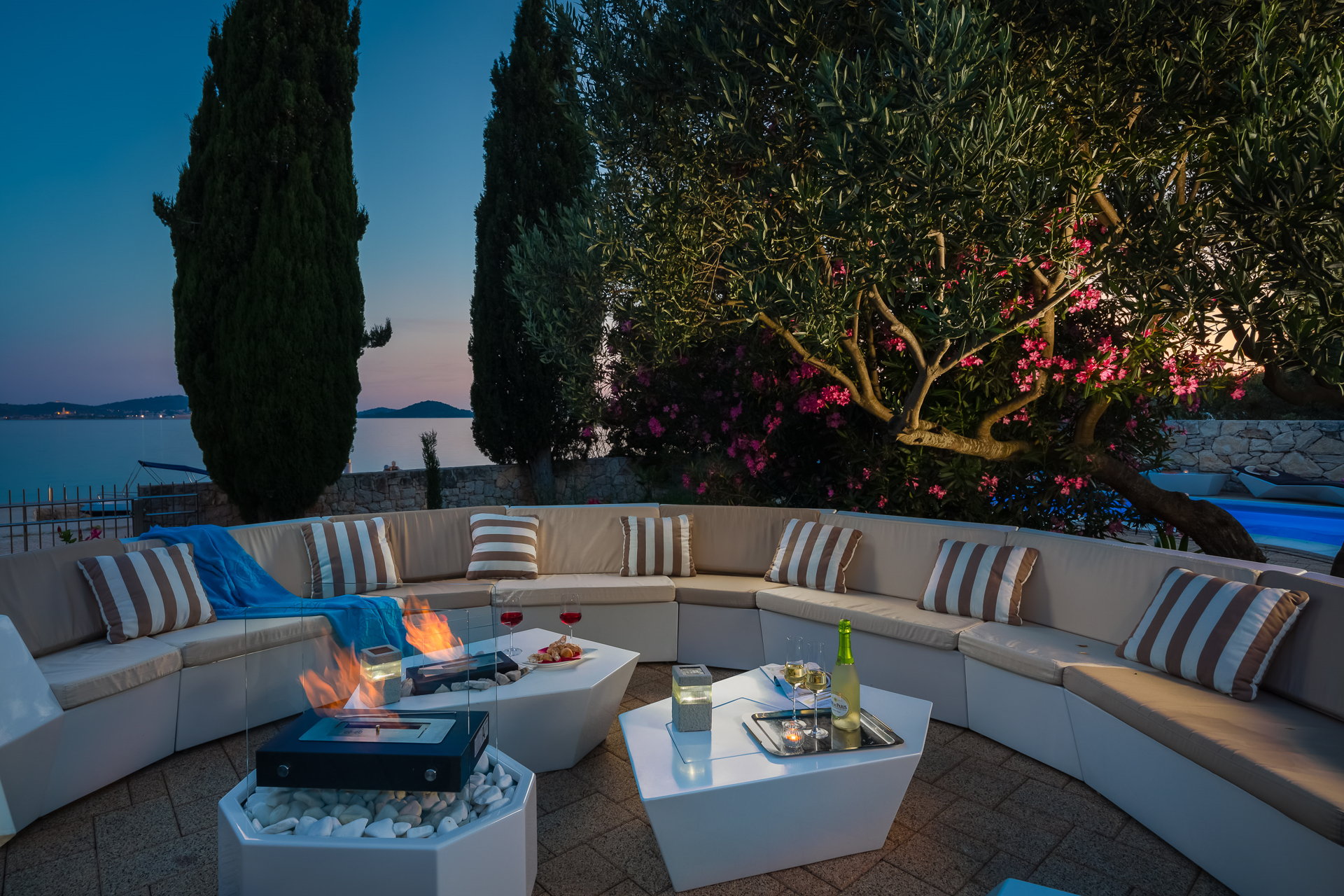 Luxury Villa Bella Vista with Swimming Pool