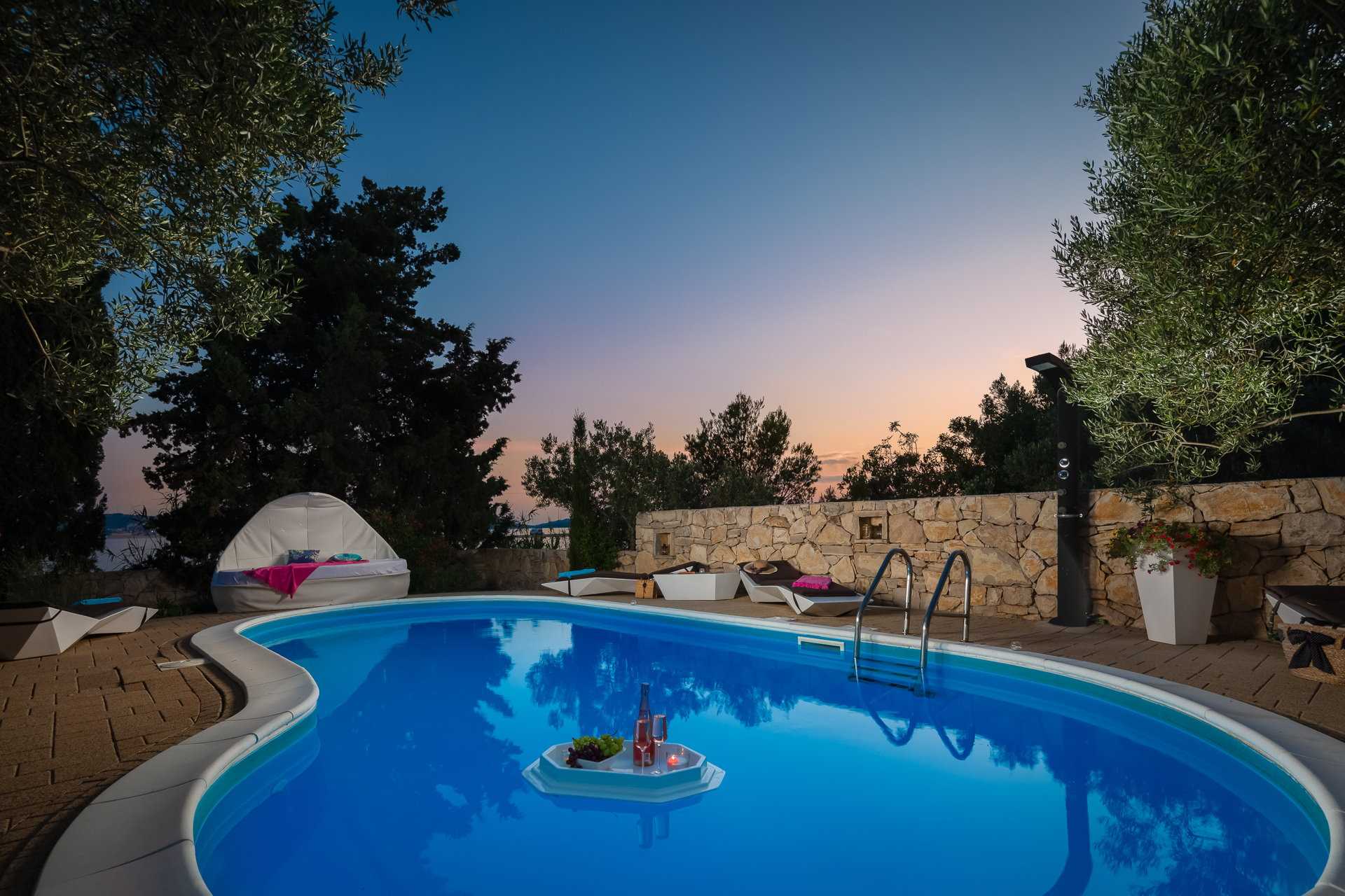 Image of Luxury Villa Bella Vista with Swimming Pool