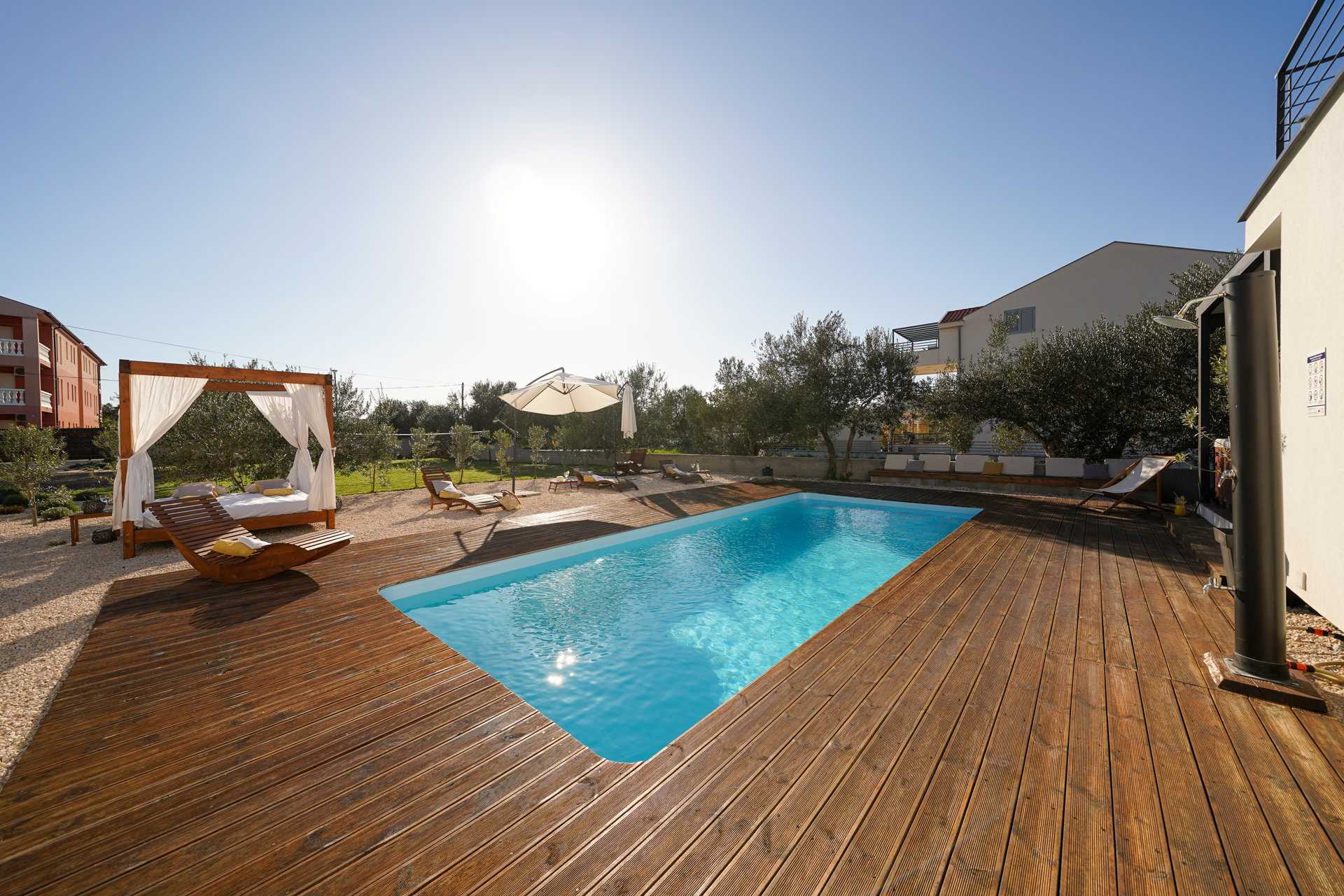 Image of Villa Fusion with Pool