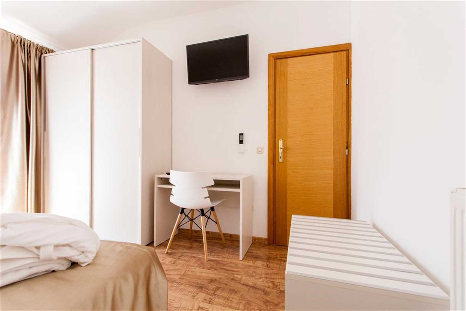 Villa Anfiteatro Adriatico with Pool