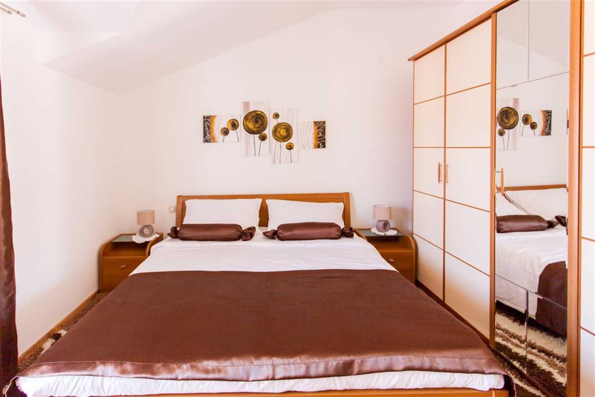 Villa Anfiteatro Adriatico with Pool