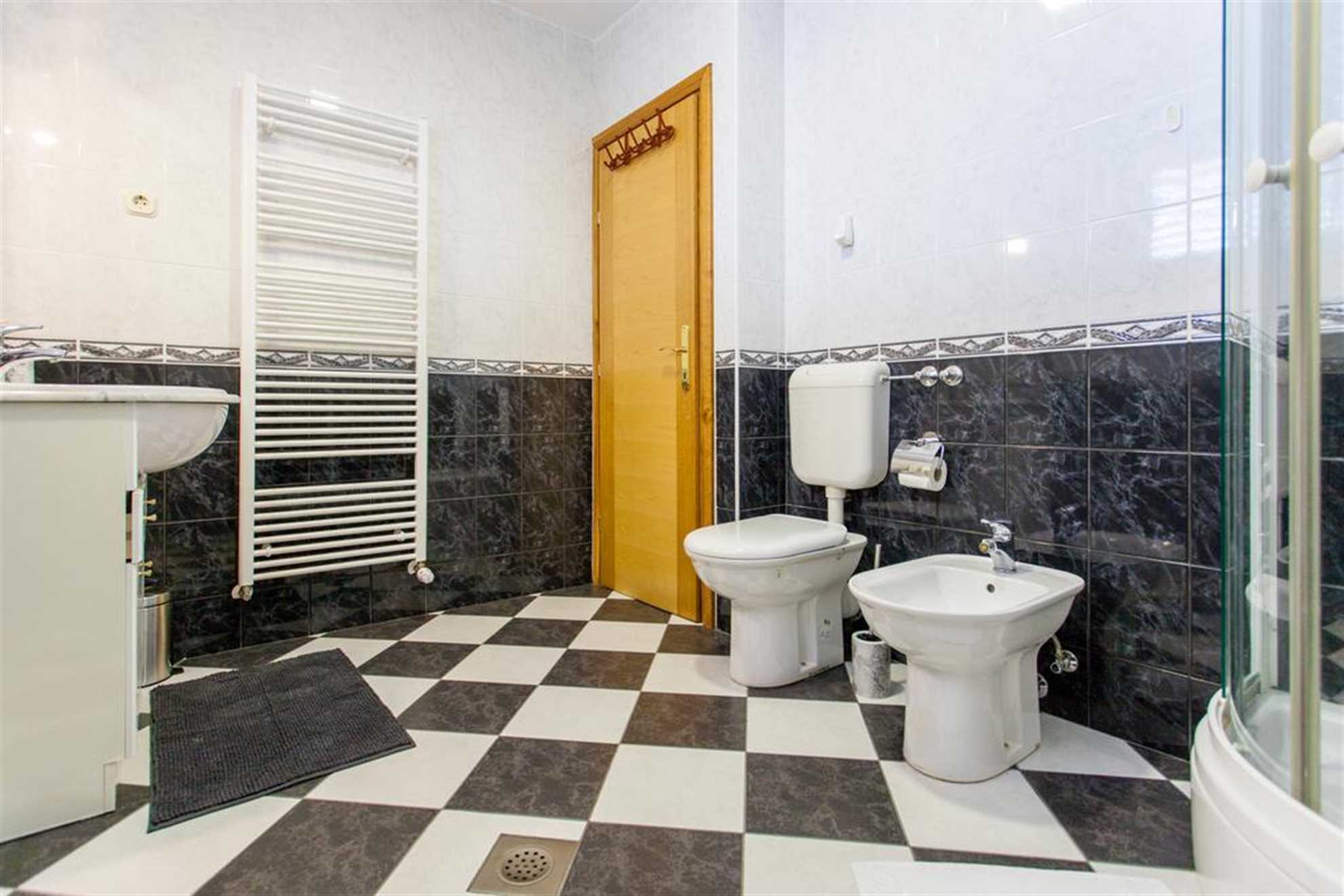 Villa Anfiteatro Adriatico with Pool