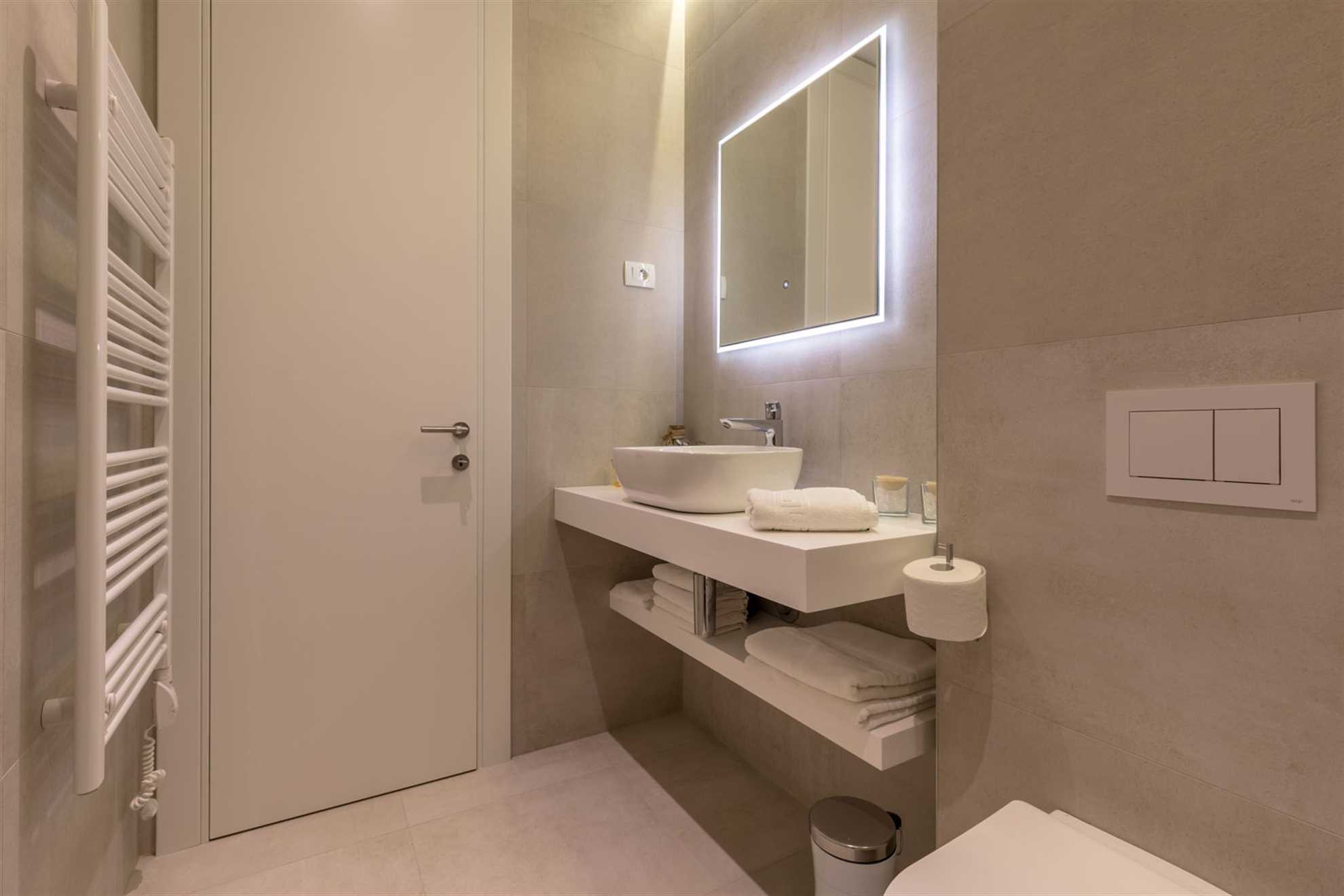 Luxury Studio Apartment Begonia in Split