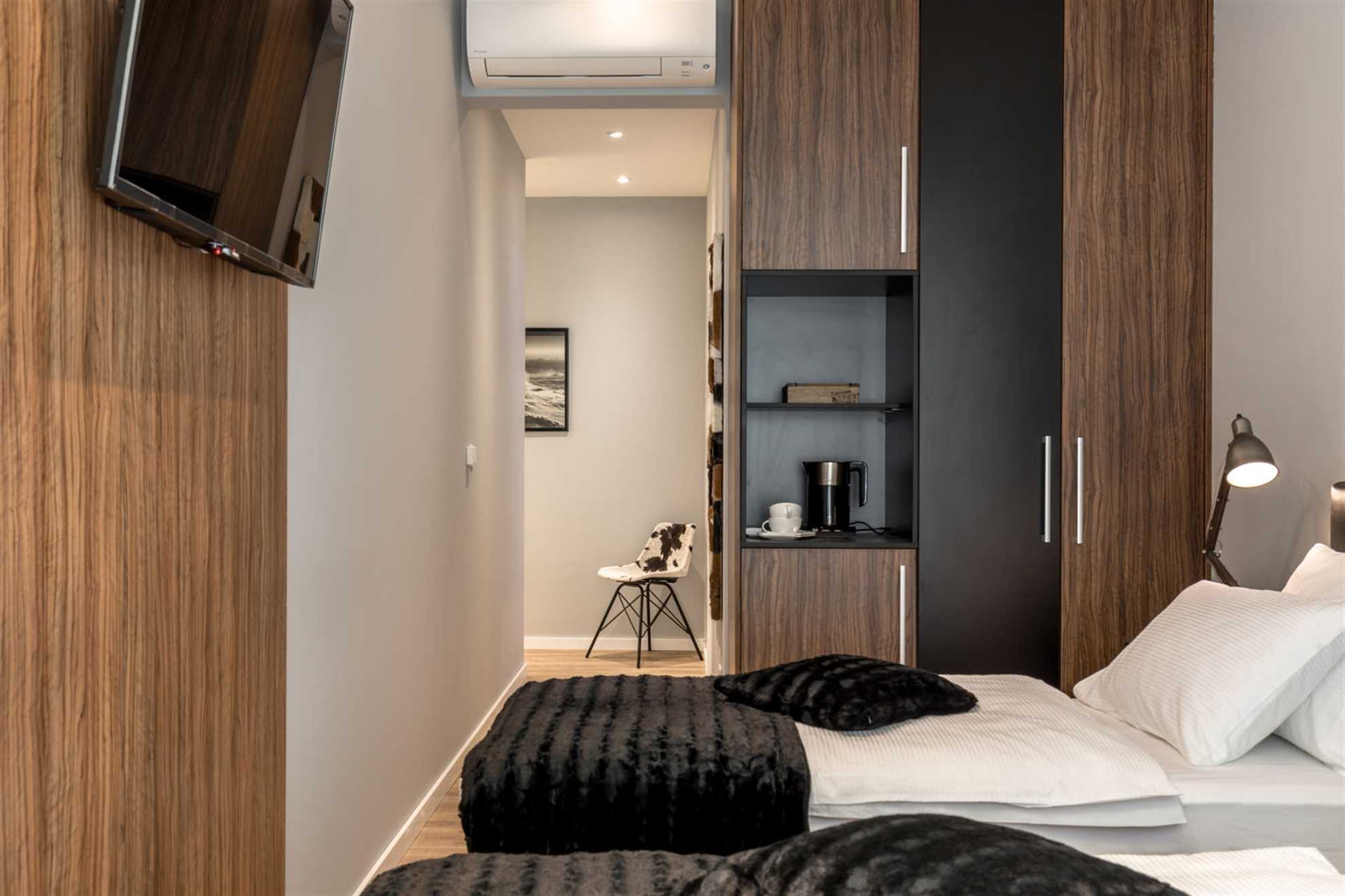 Luxury Room Grevillea in Split
