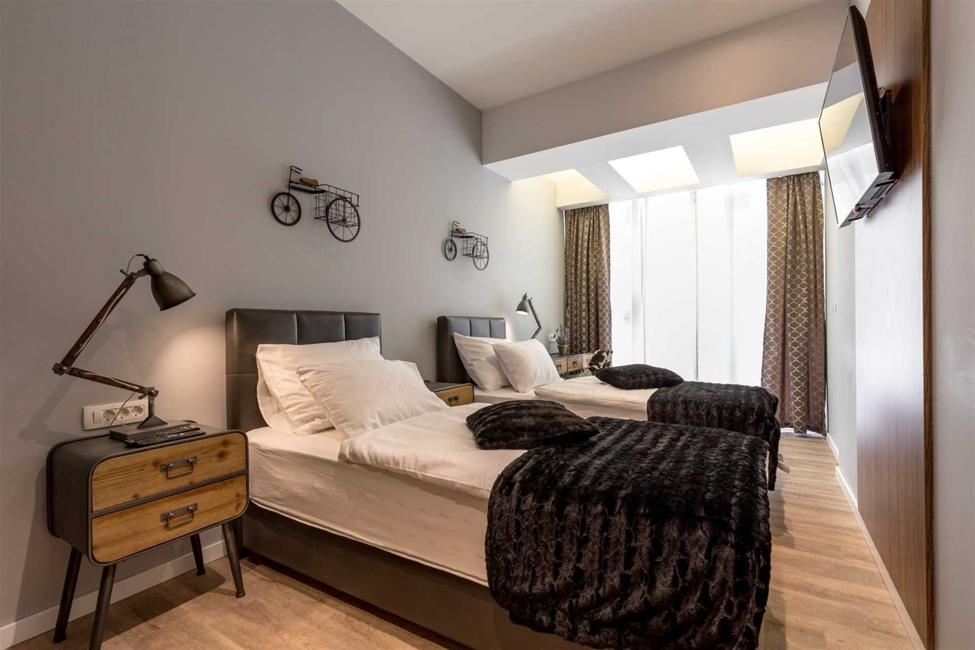 Image of Luxury Room Grevillea in Split