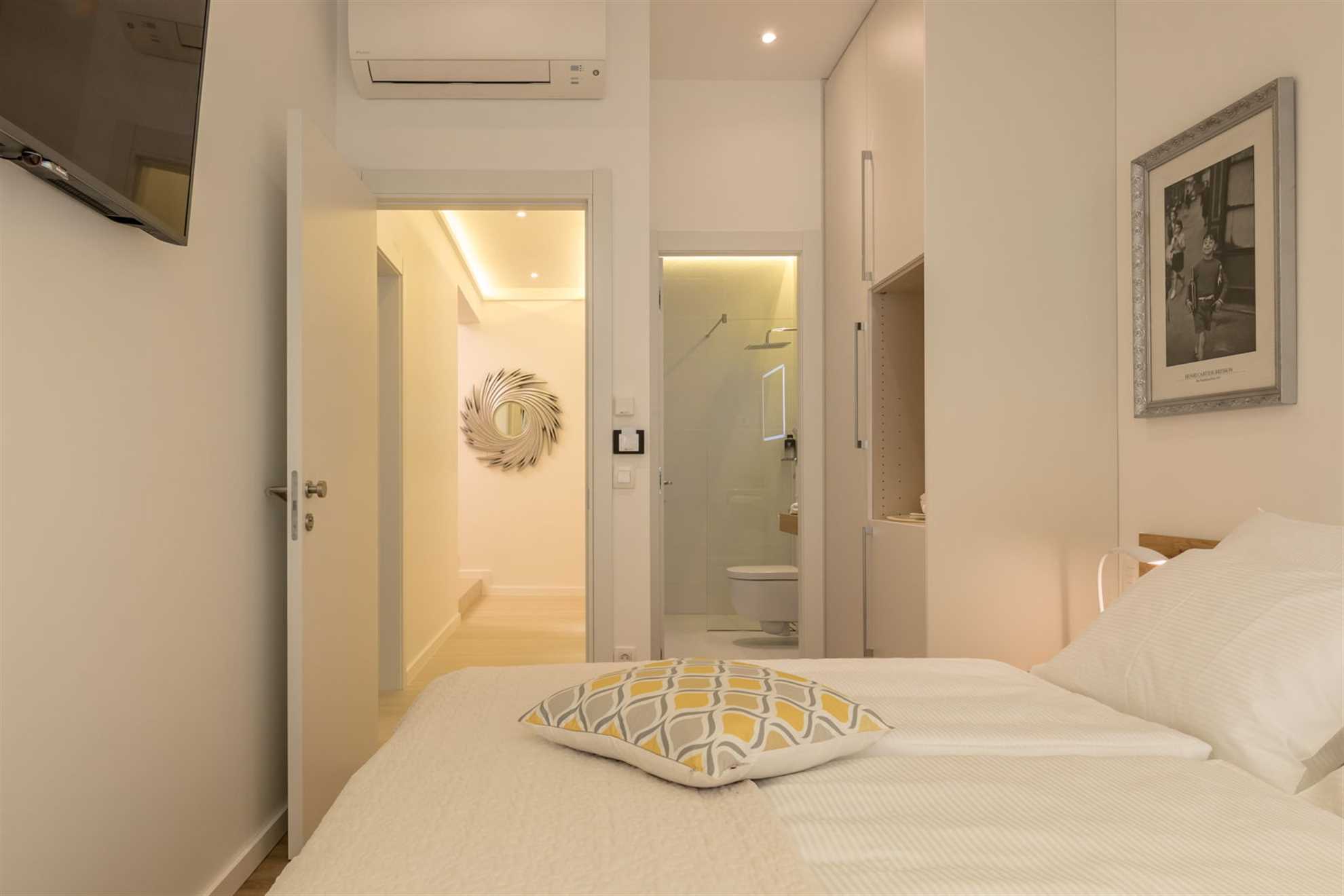Luxury Room Jasmine in Split
