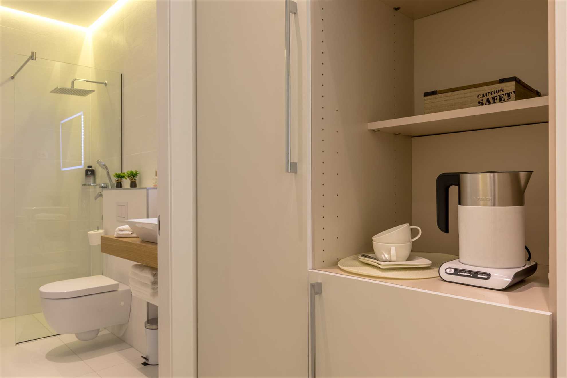 Luxury Room Jasmine in Split