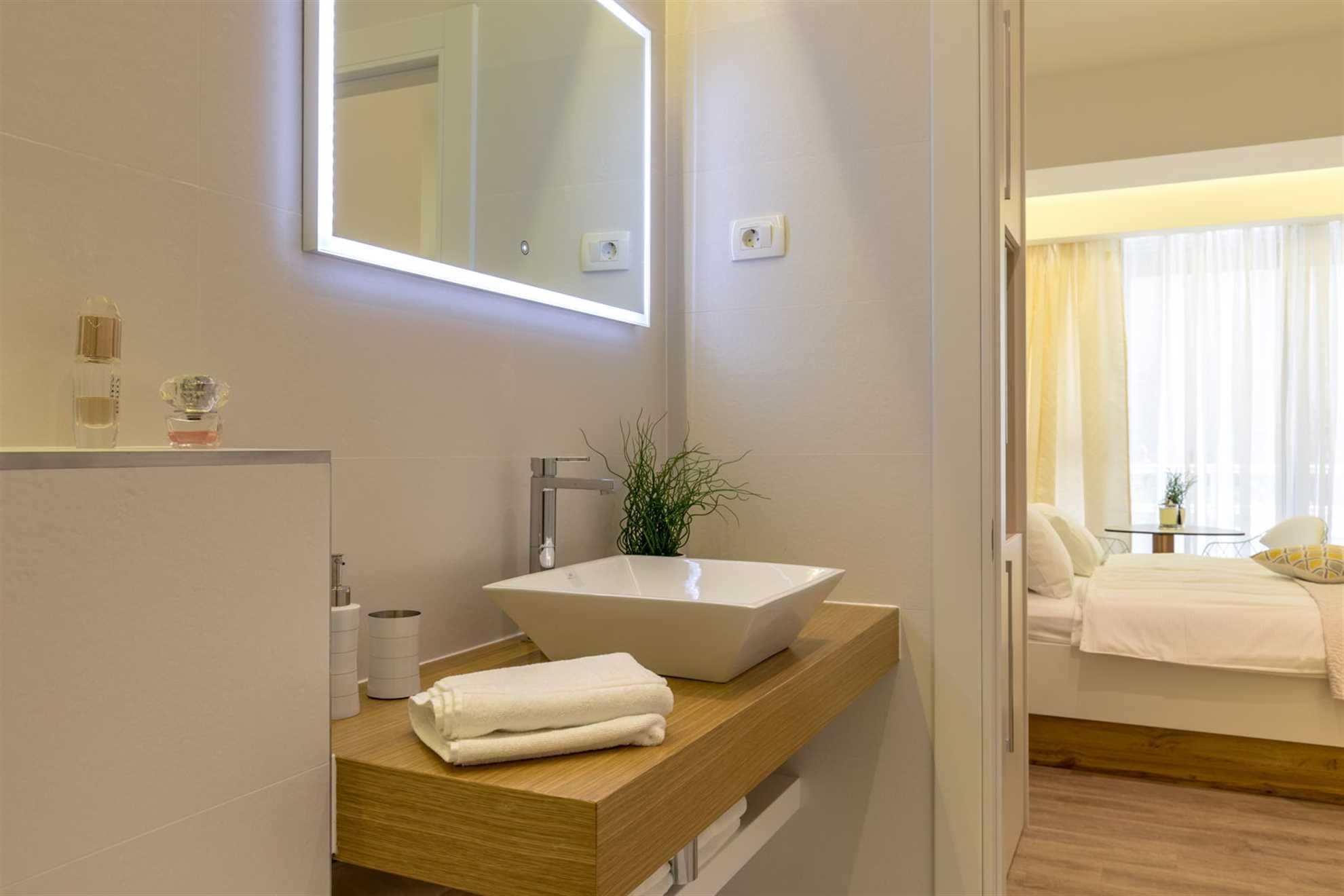 Luxury Room Jasmine in Split