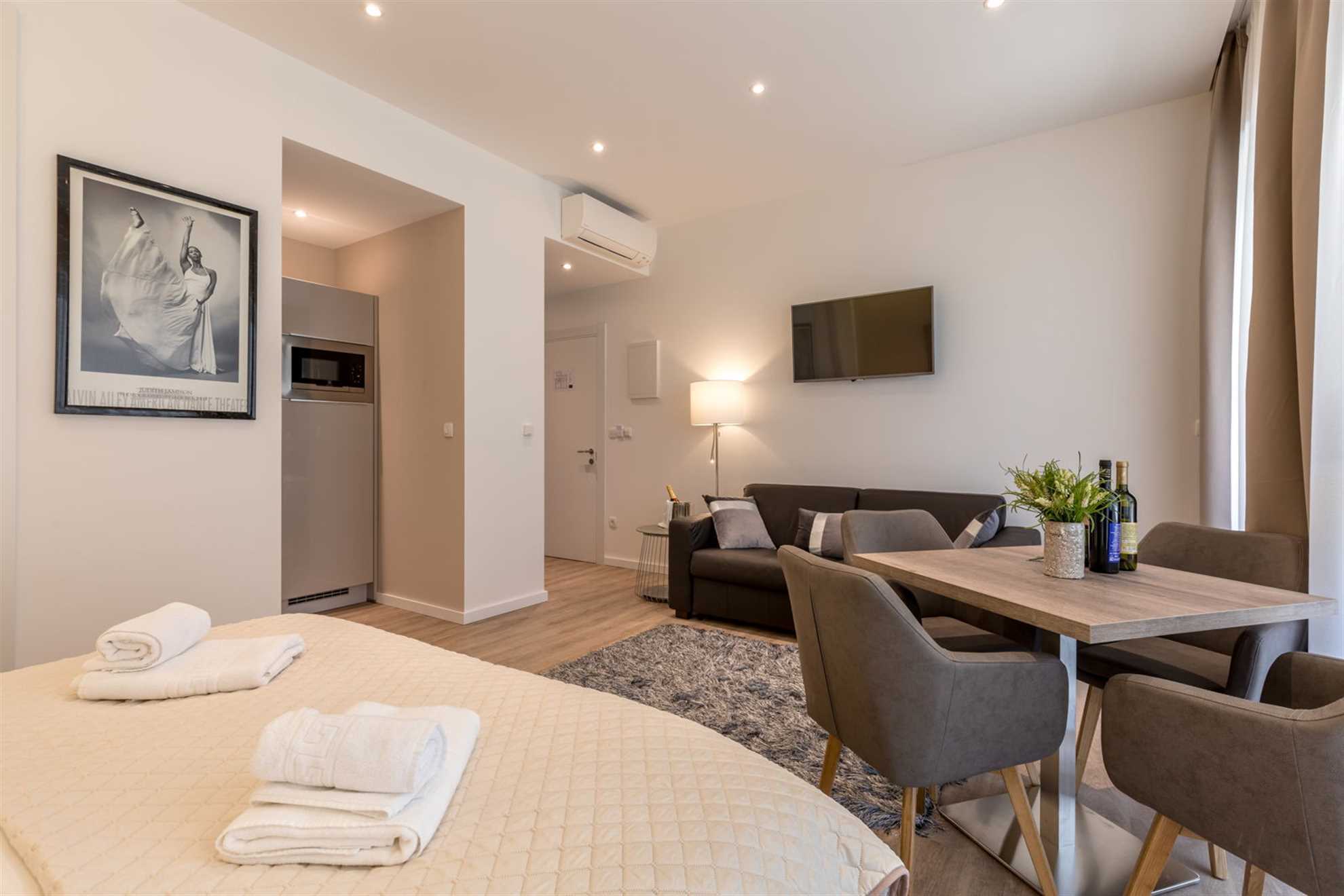Luxury Apartment Marigold in Split