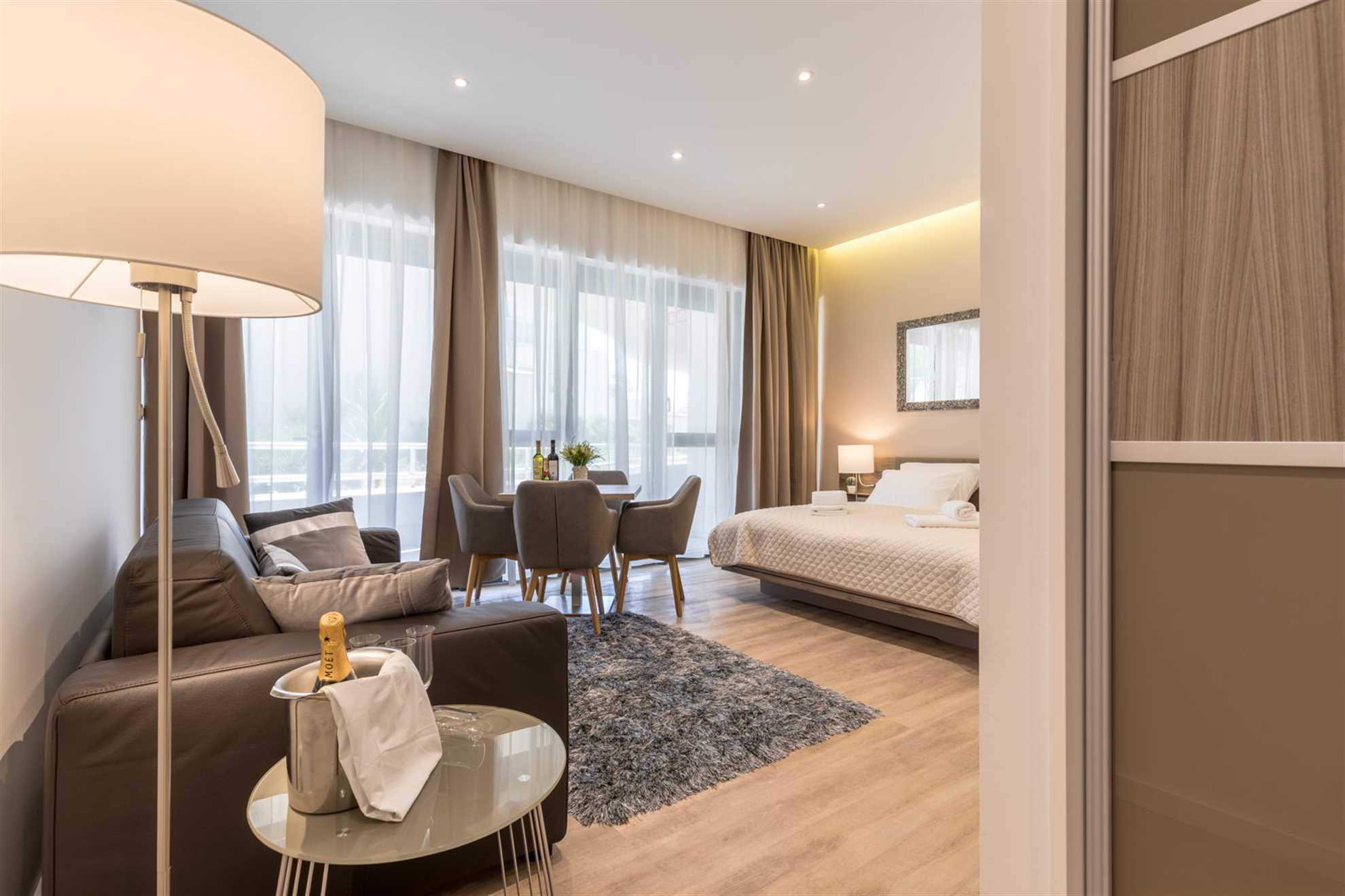 Luxury Apartment Marigold in Split