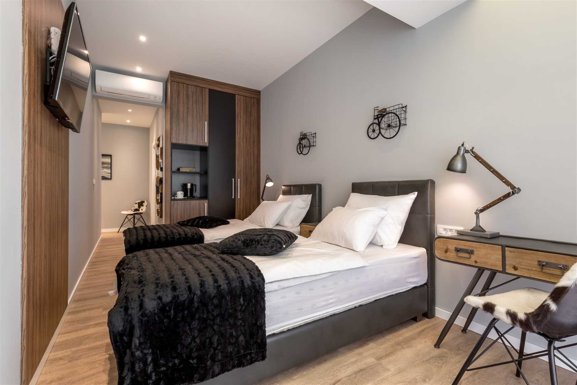 Luxury Apartment Marigold in Split
