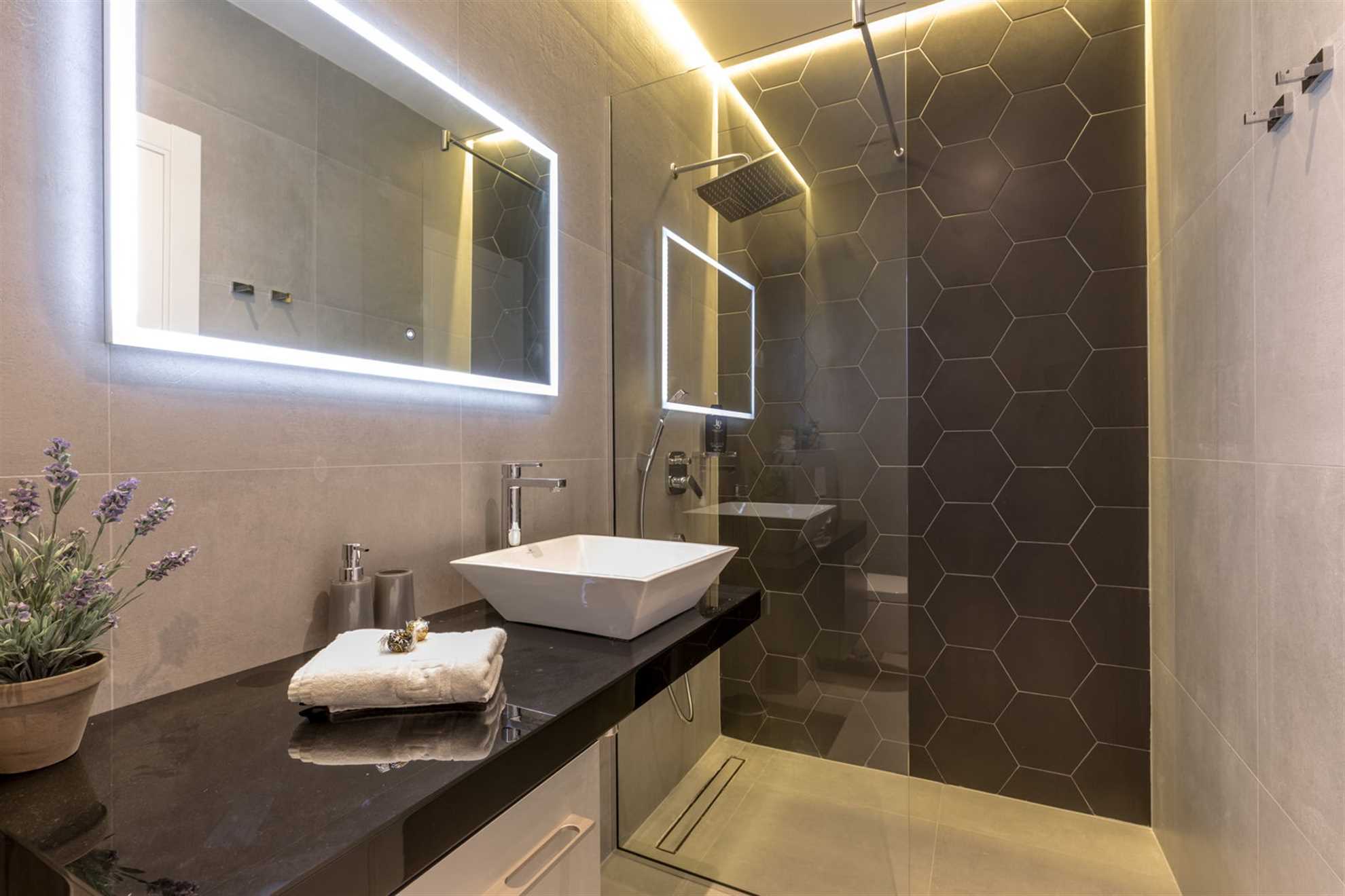 Luxury Apartment Marigold in Split