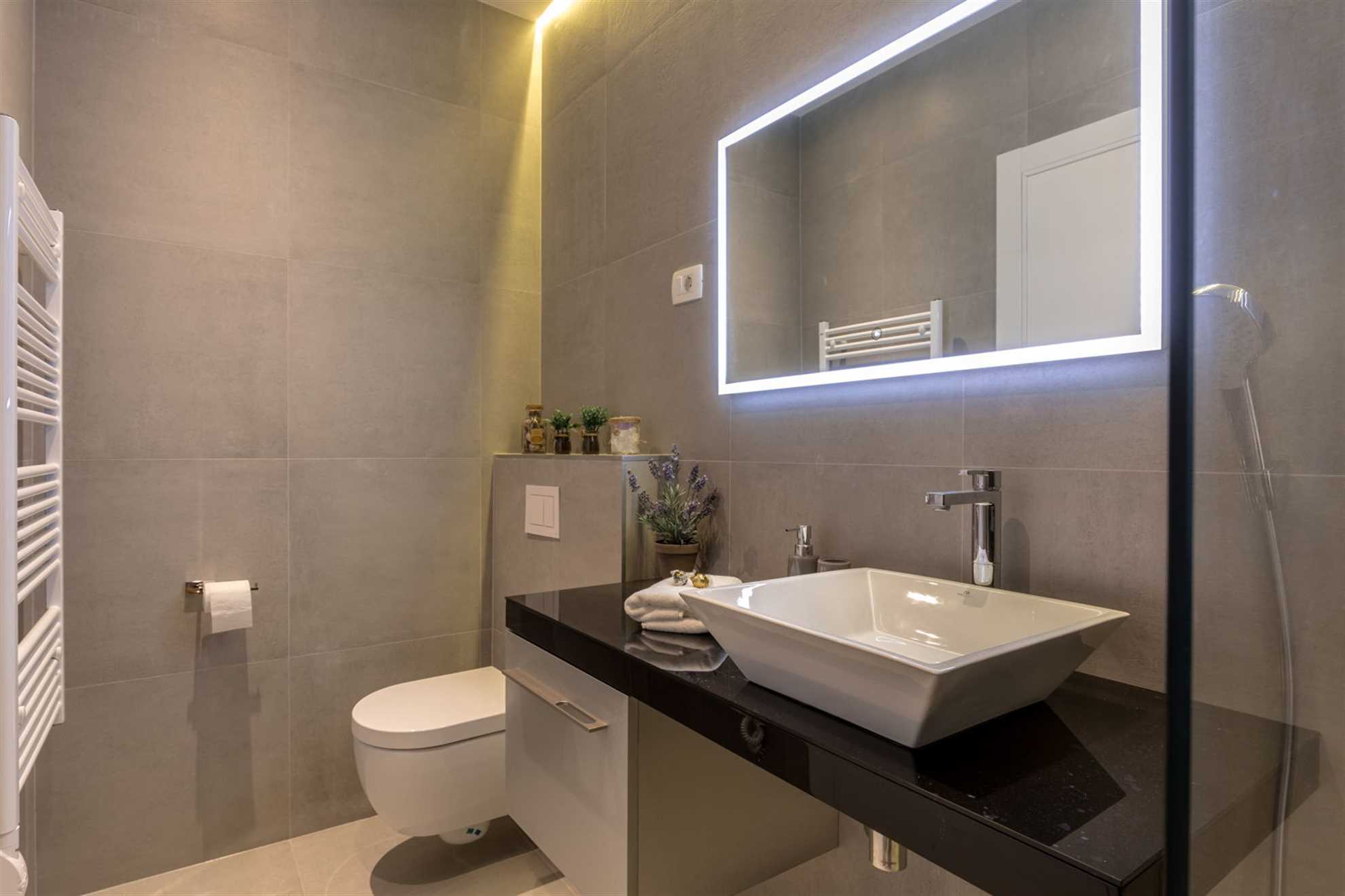 Luxury Apartment Marigold in Split