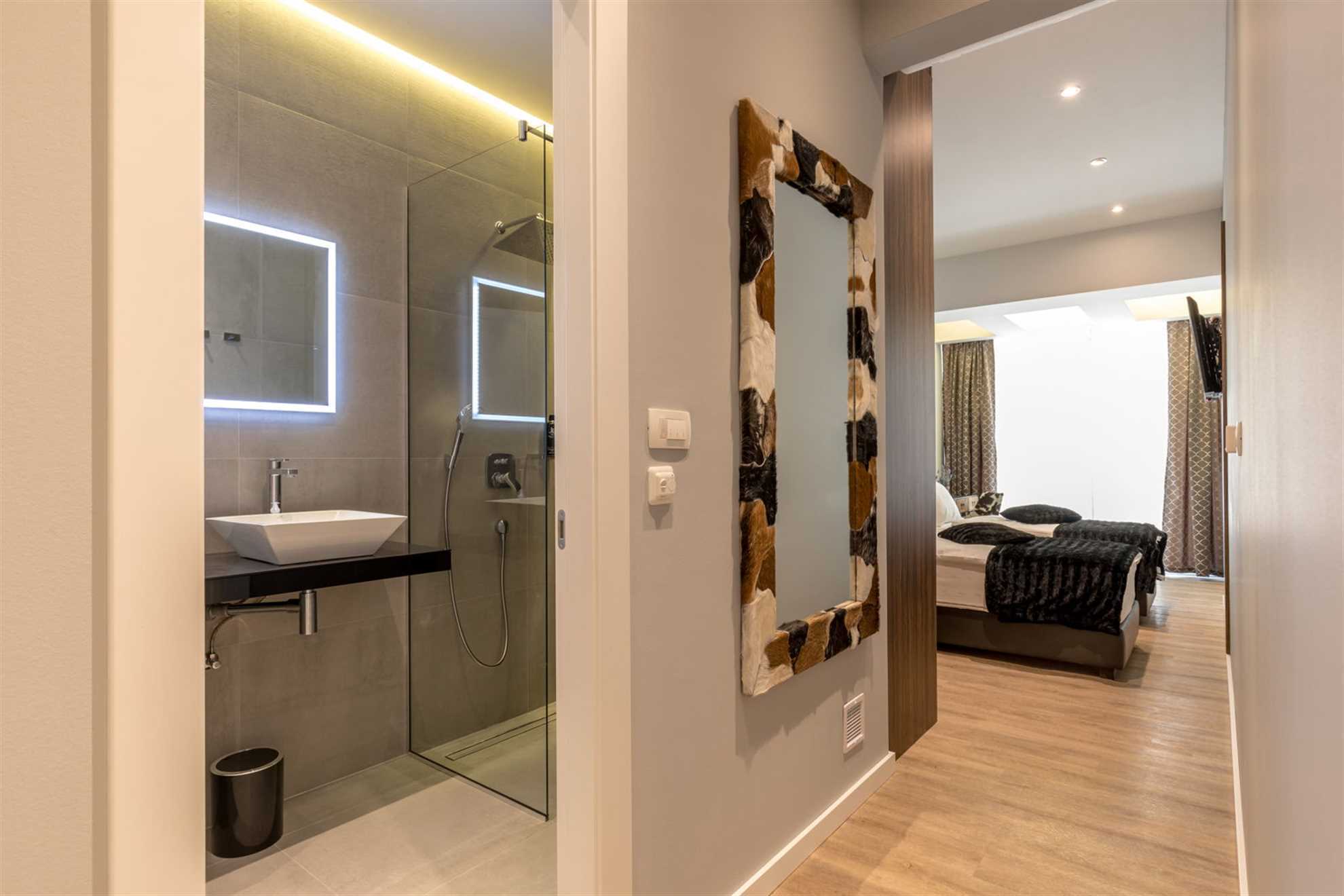 Luxury Apartment Marigold in Split