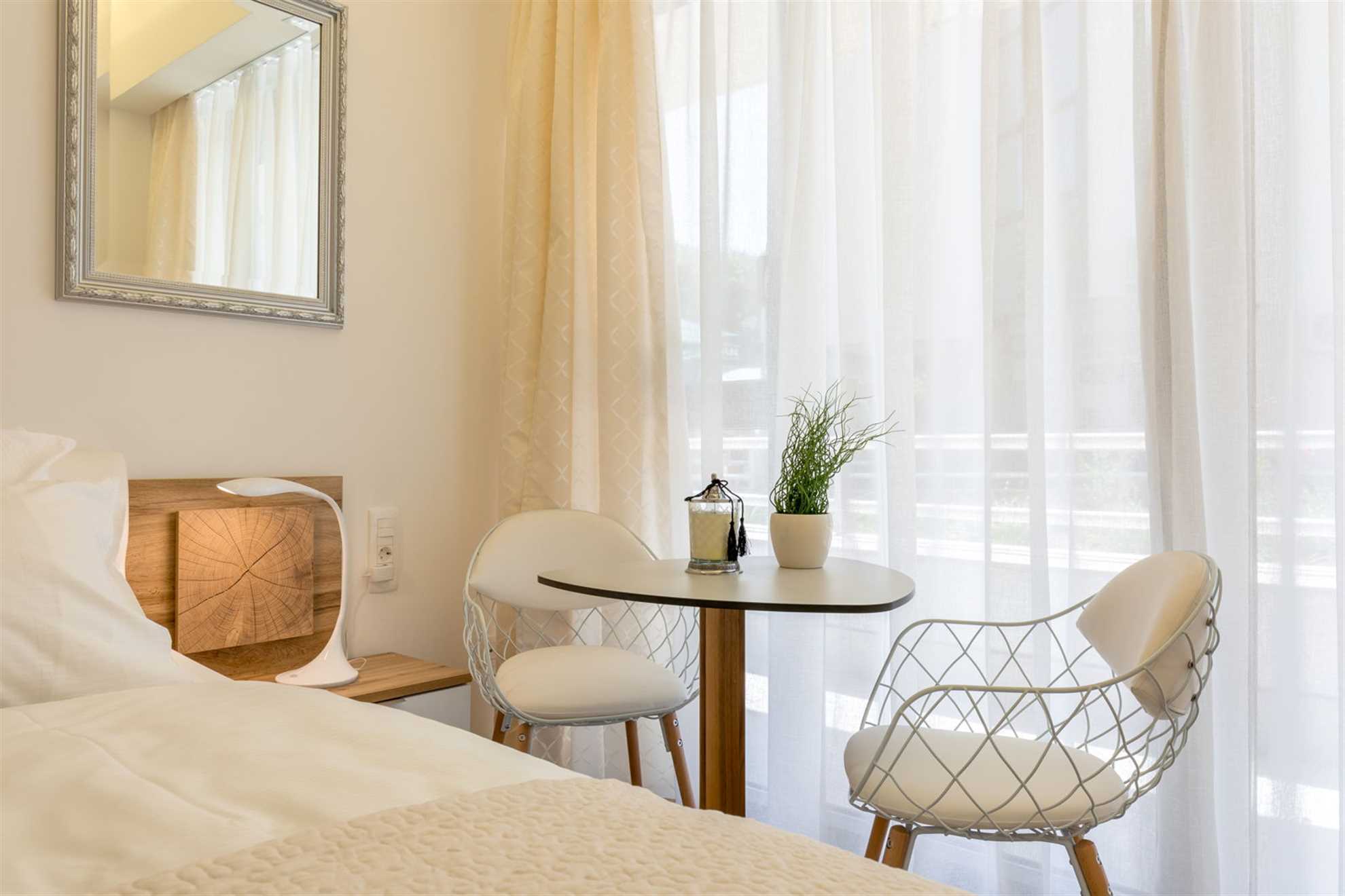 Luxury Apartment Marigold in Split
