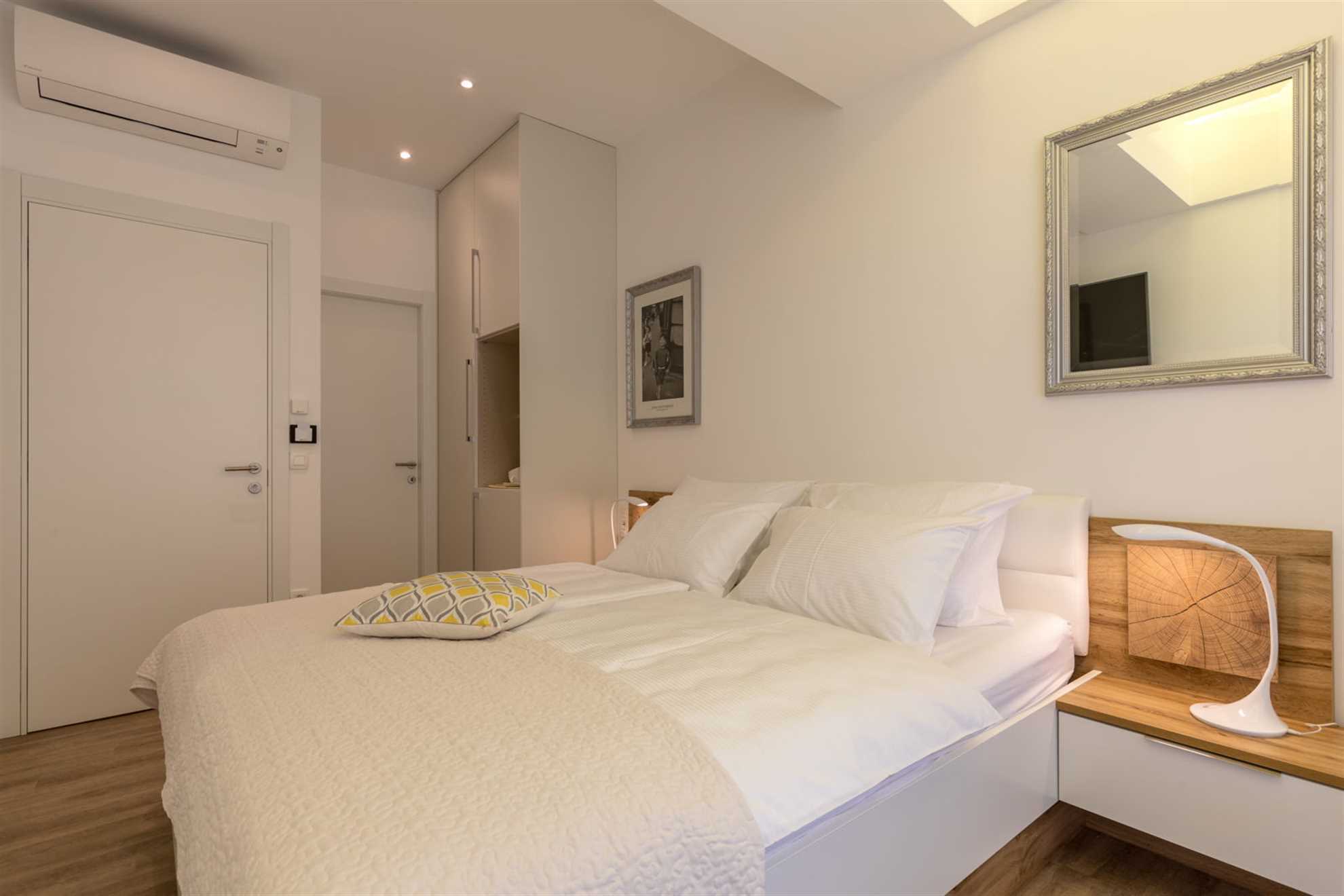 Luxury Apartment Marigold in Split