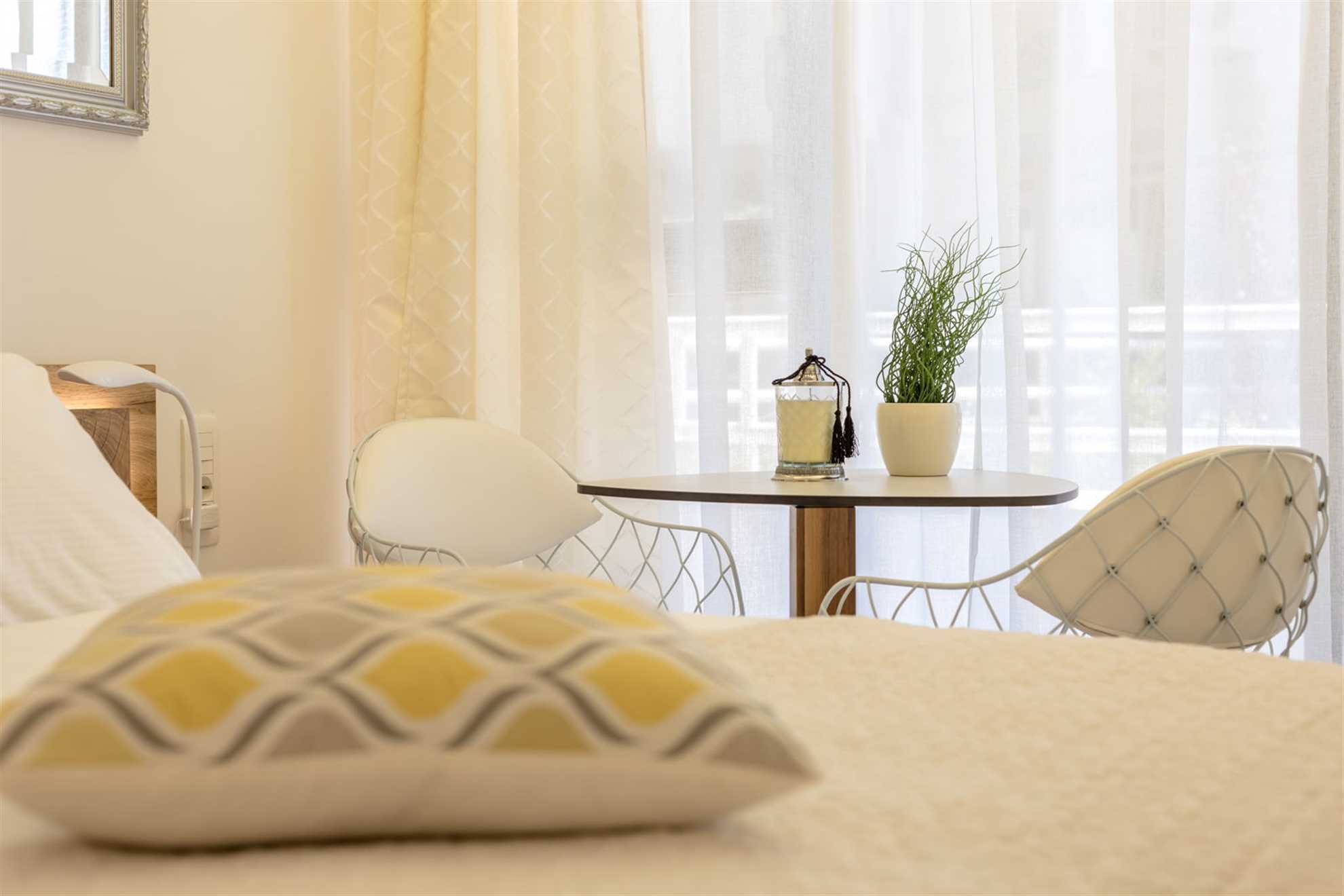 Luxury Apartment Marigold in Split