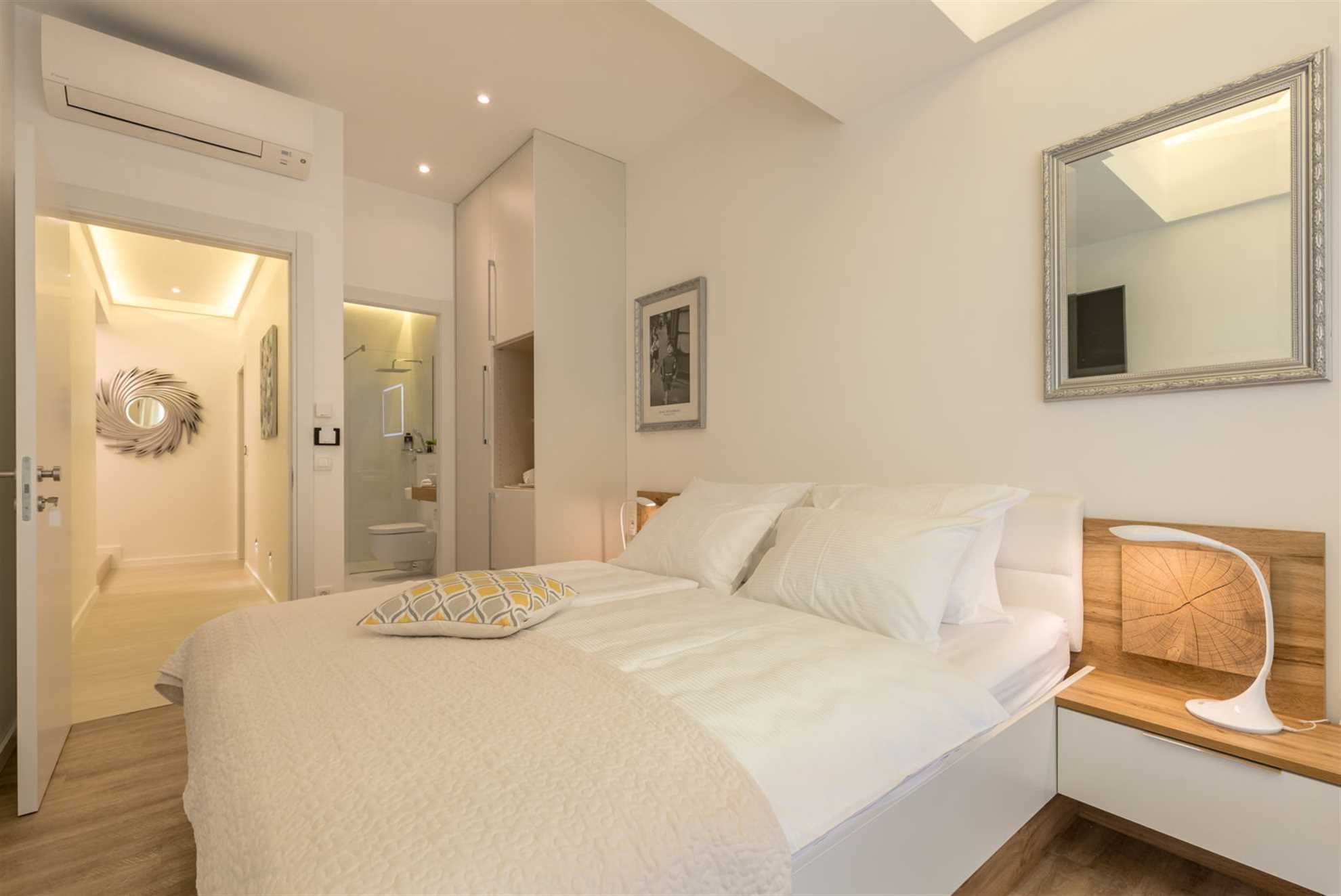 Luxury Apartment Marigold in Split