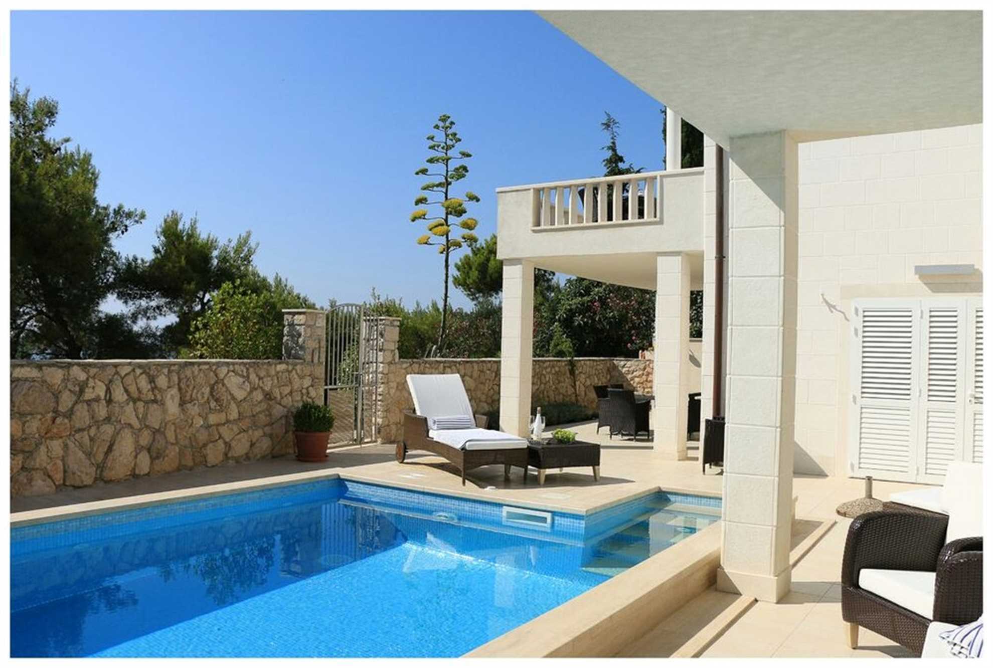 Luxury Villa Magic Moment with Swimming Pool