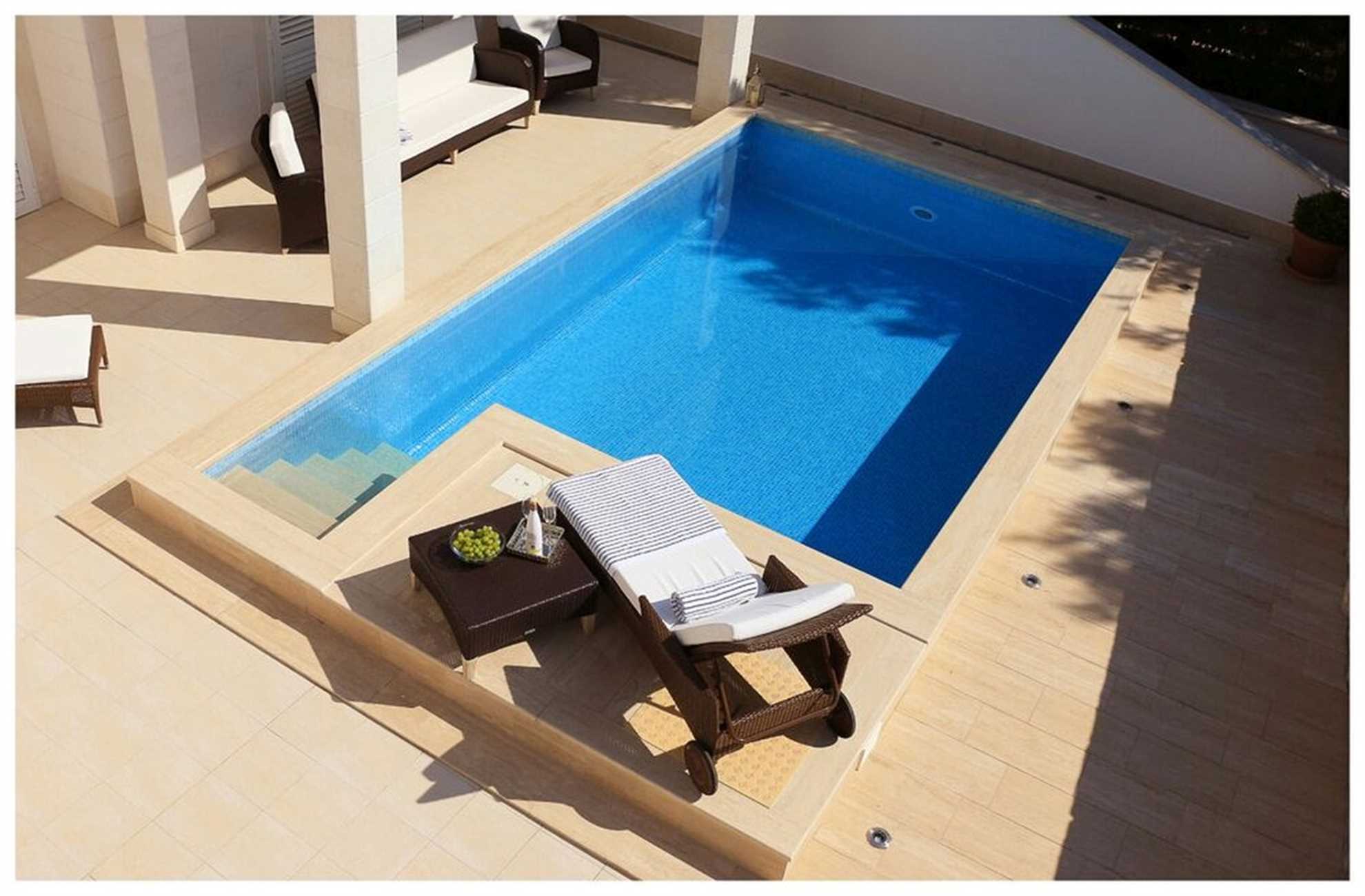 Luxury Villa Magic Moment with Swimming Pool
