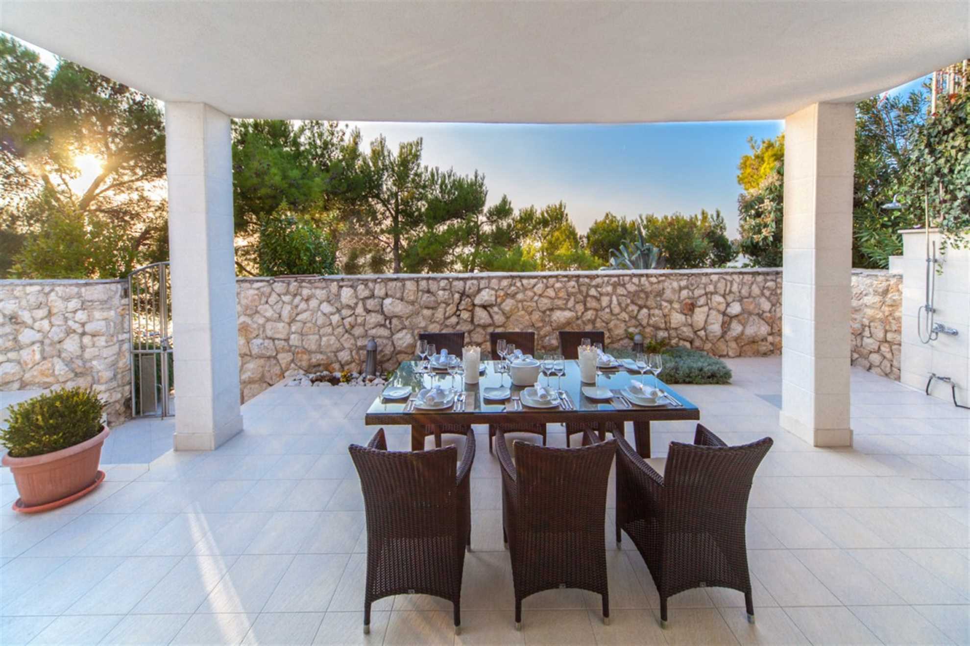 Luxury Villa Magic Moment with Swimming Pool