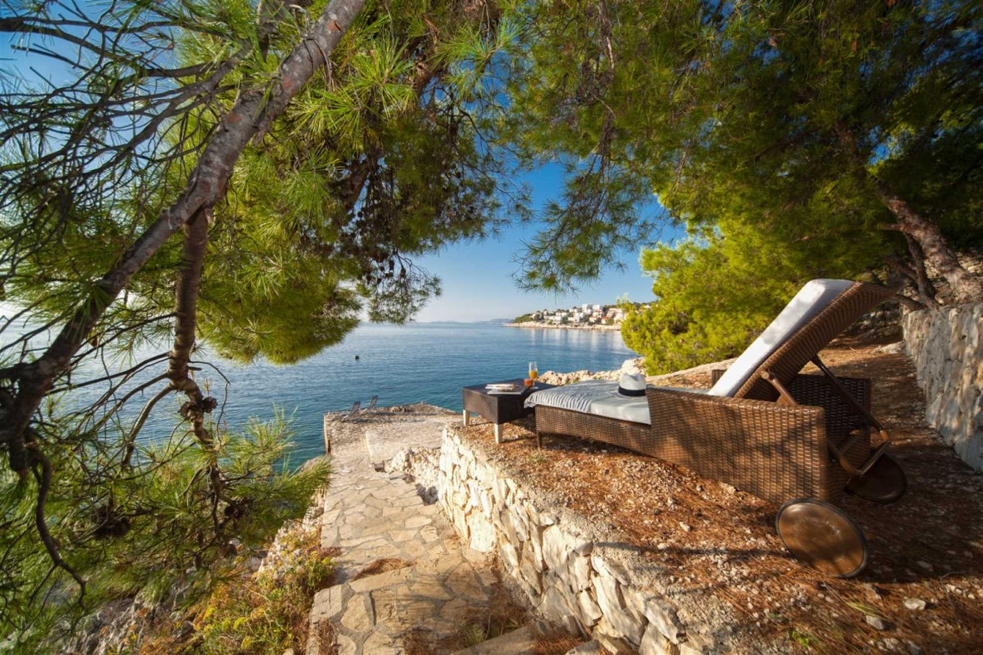Luxury Villa Magic Moment with Swimming Pool