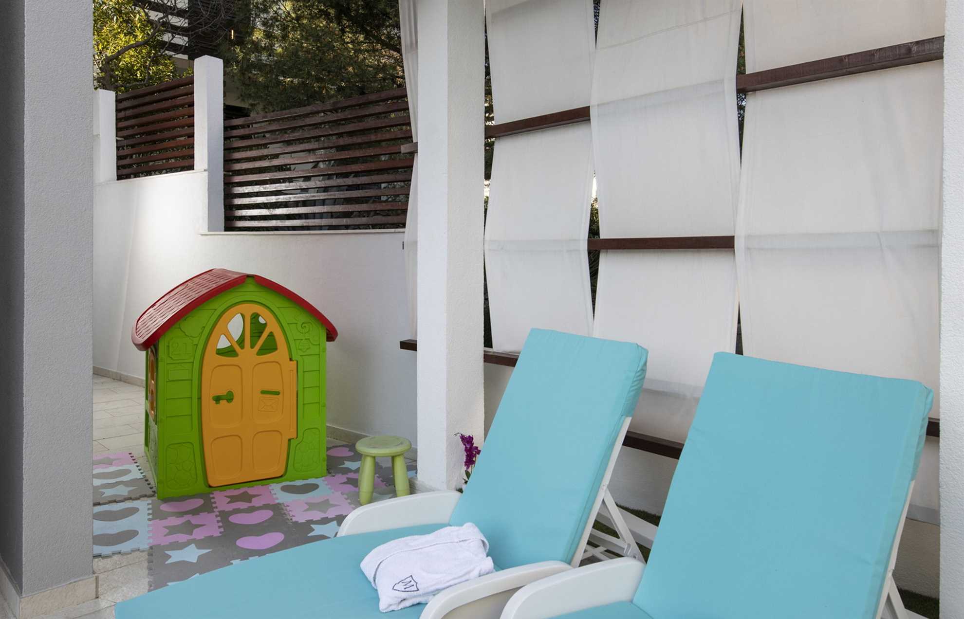 Luxury Villa Rising Sun with Pool
