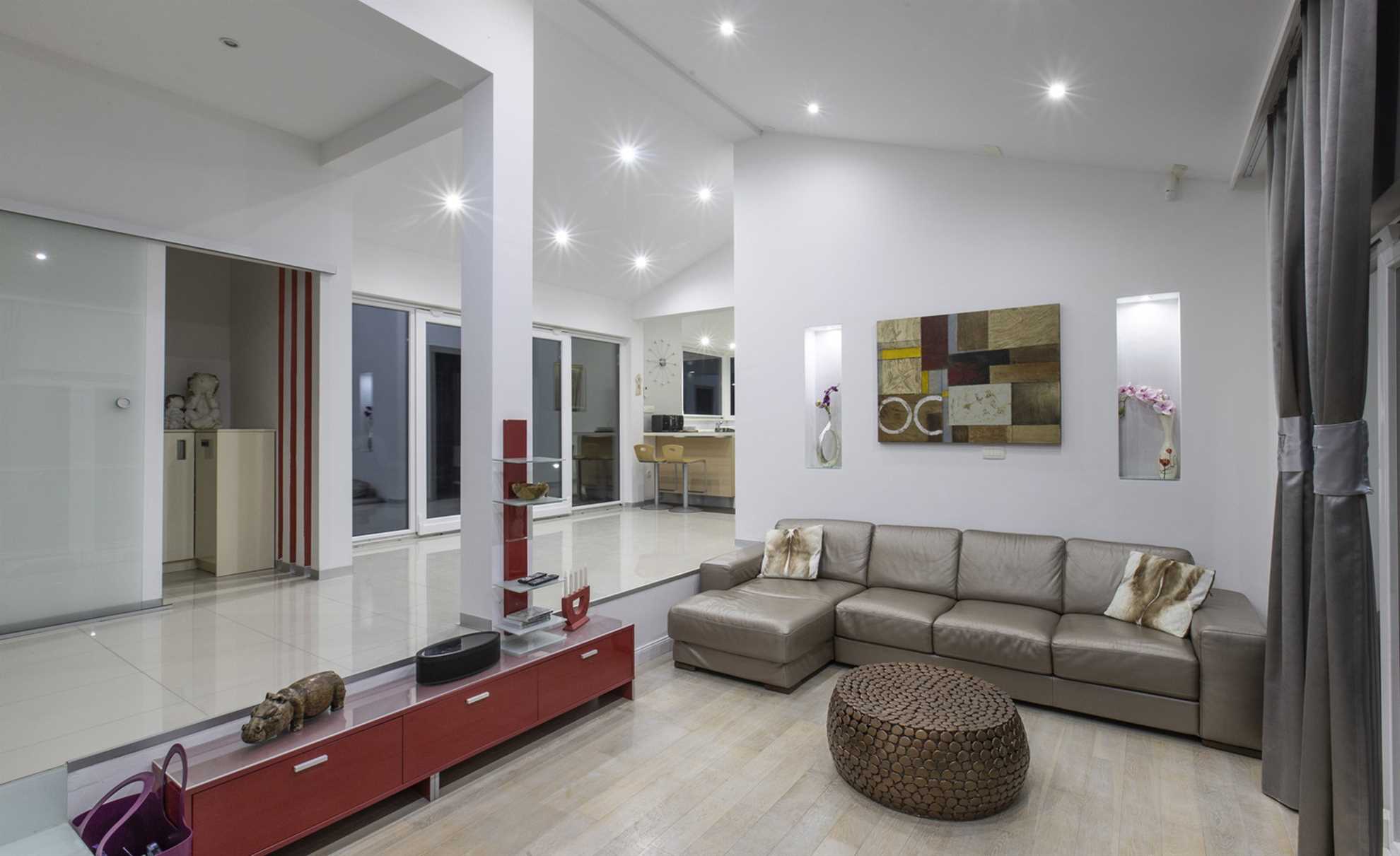Luxury Villa Rising Sun with Pool