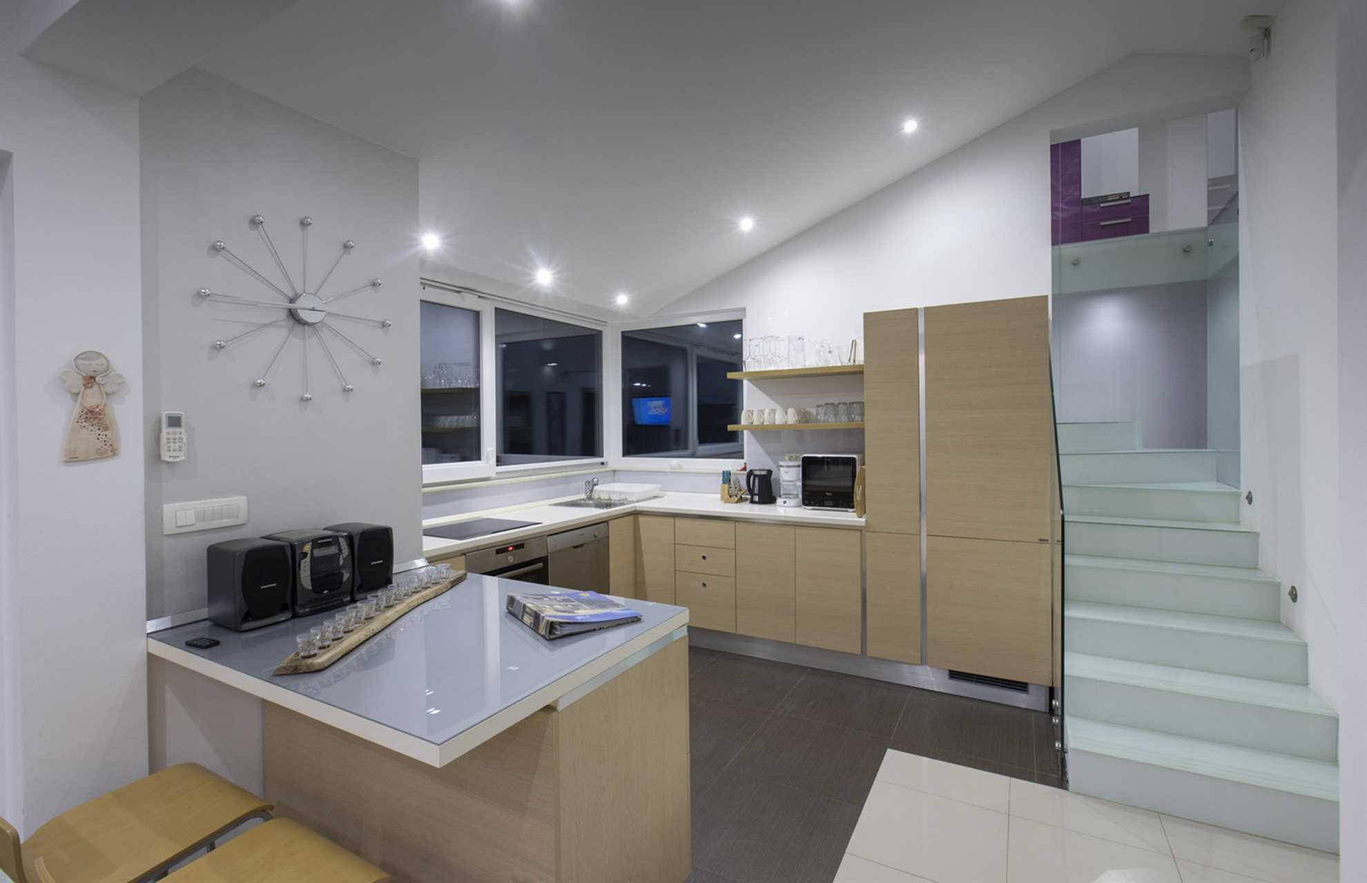 Luxury Villa Rising Sun with Pool