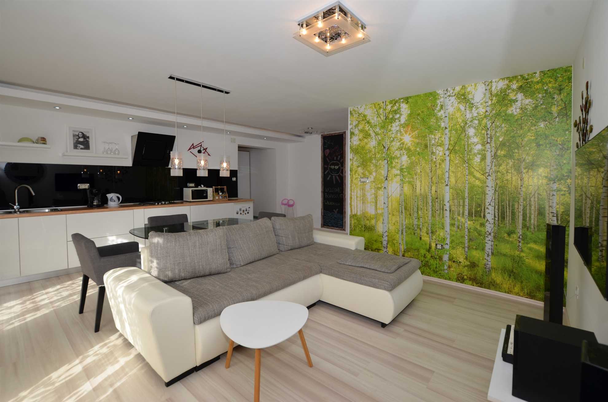 Heisenberg Deluxe studio apartman