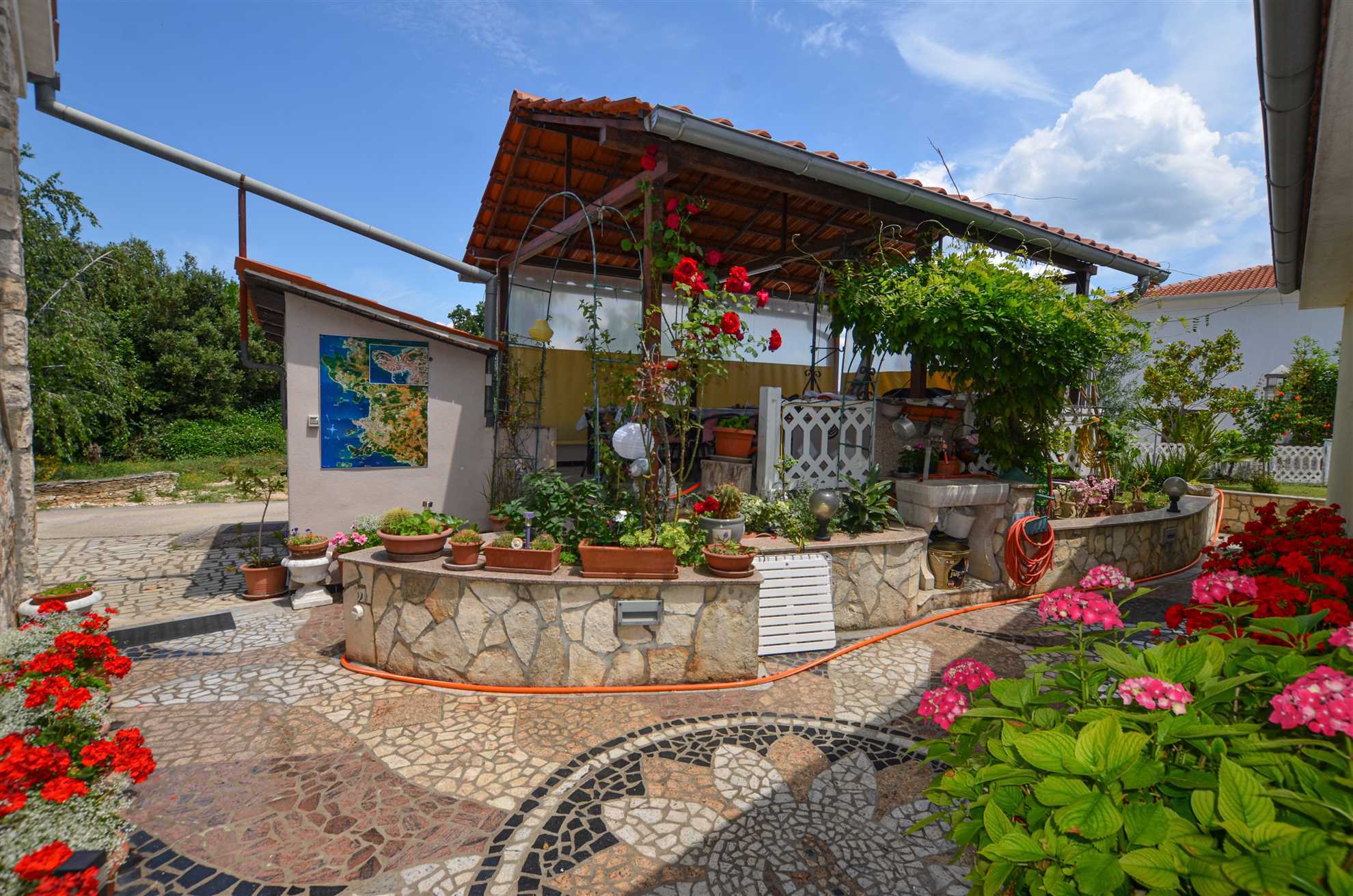 Apartman Joy 4 sa vlastitim parkingom