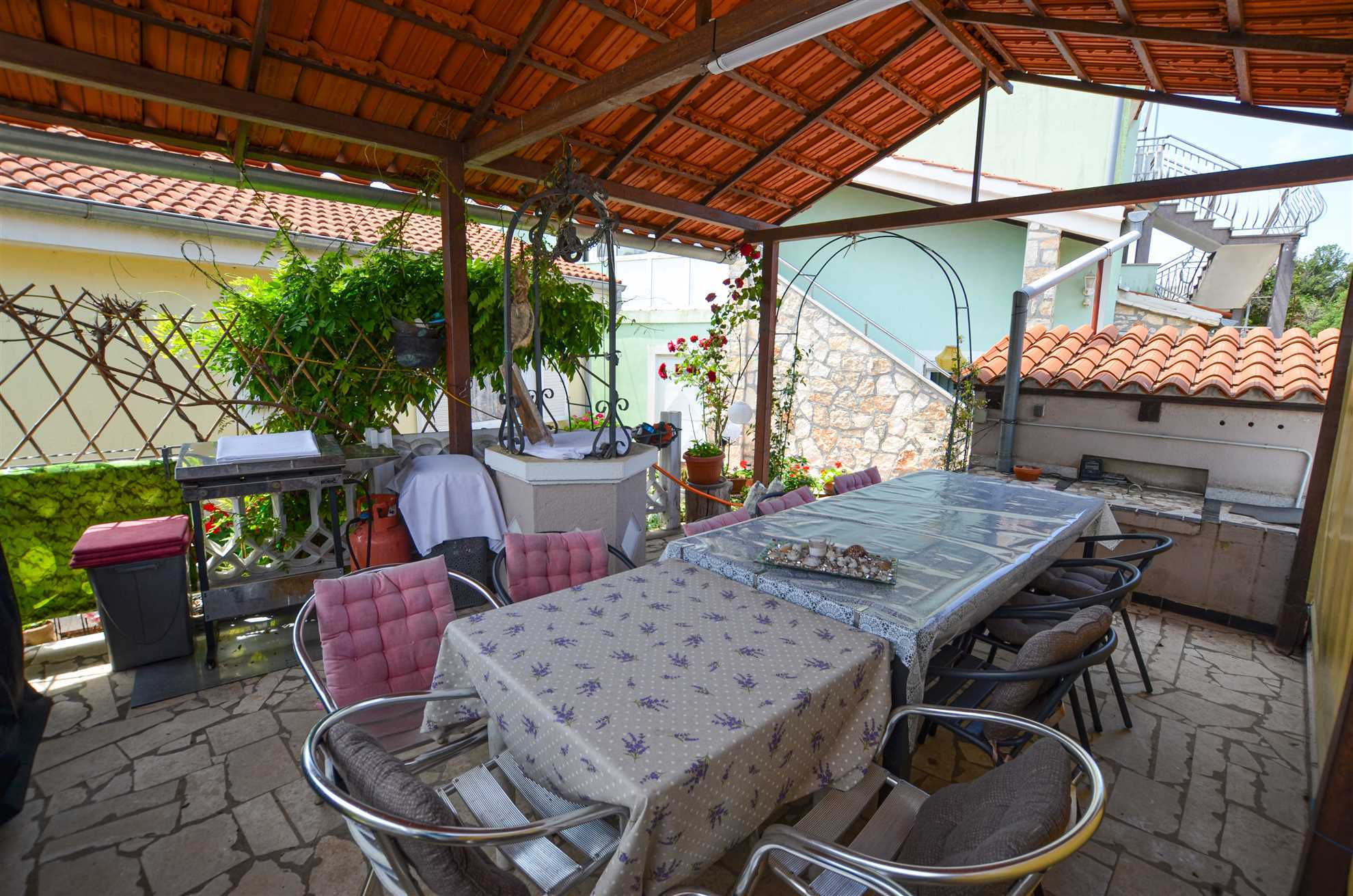 Apartman Joy 4 sa vlastitim parkingom